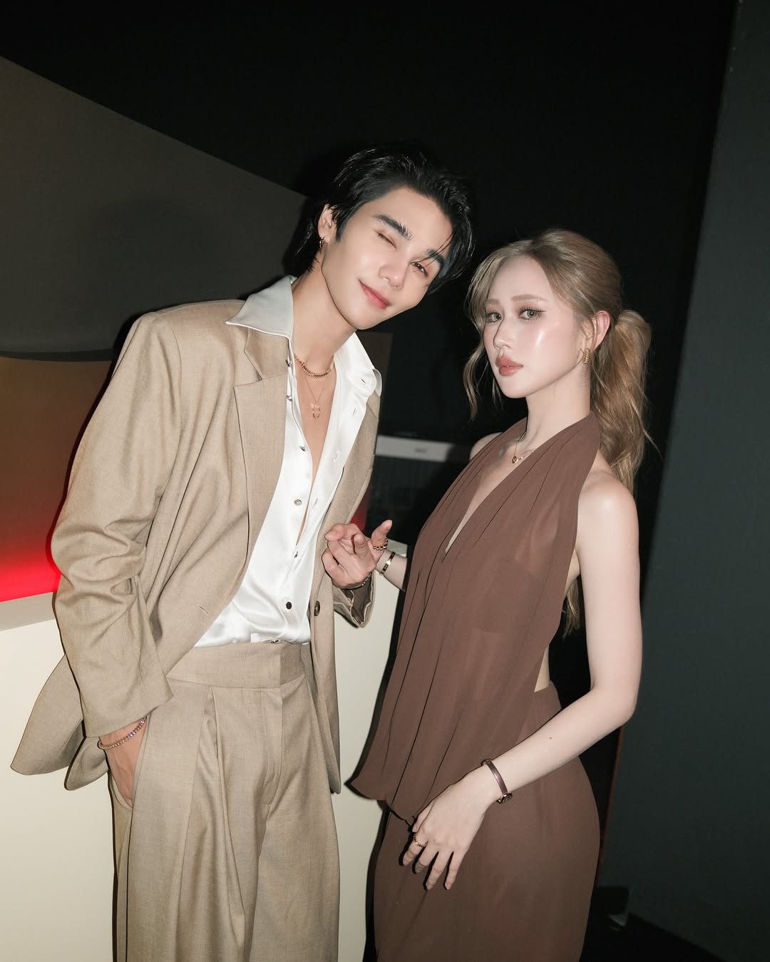 เจน - รมิดา จีรนรภัทร