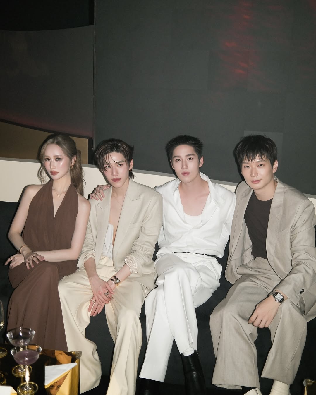 เจน - รมิดา จีรนรภัทร