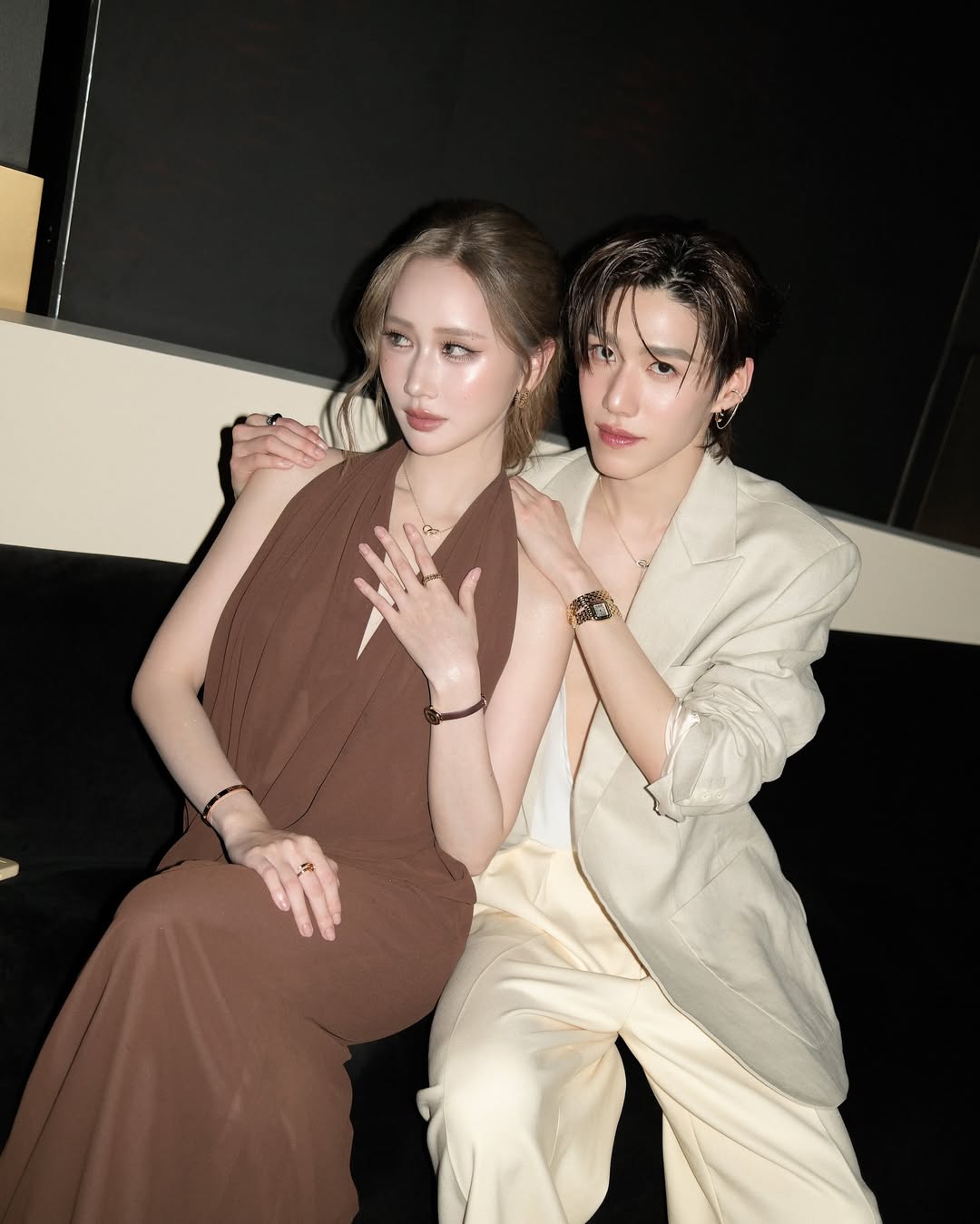 เจน - รมิดา จีรนรภัทร