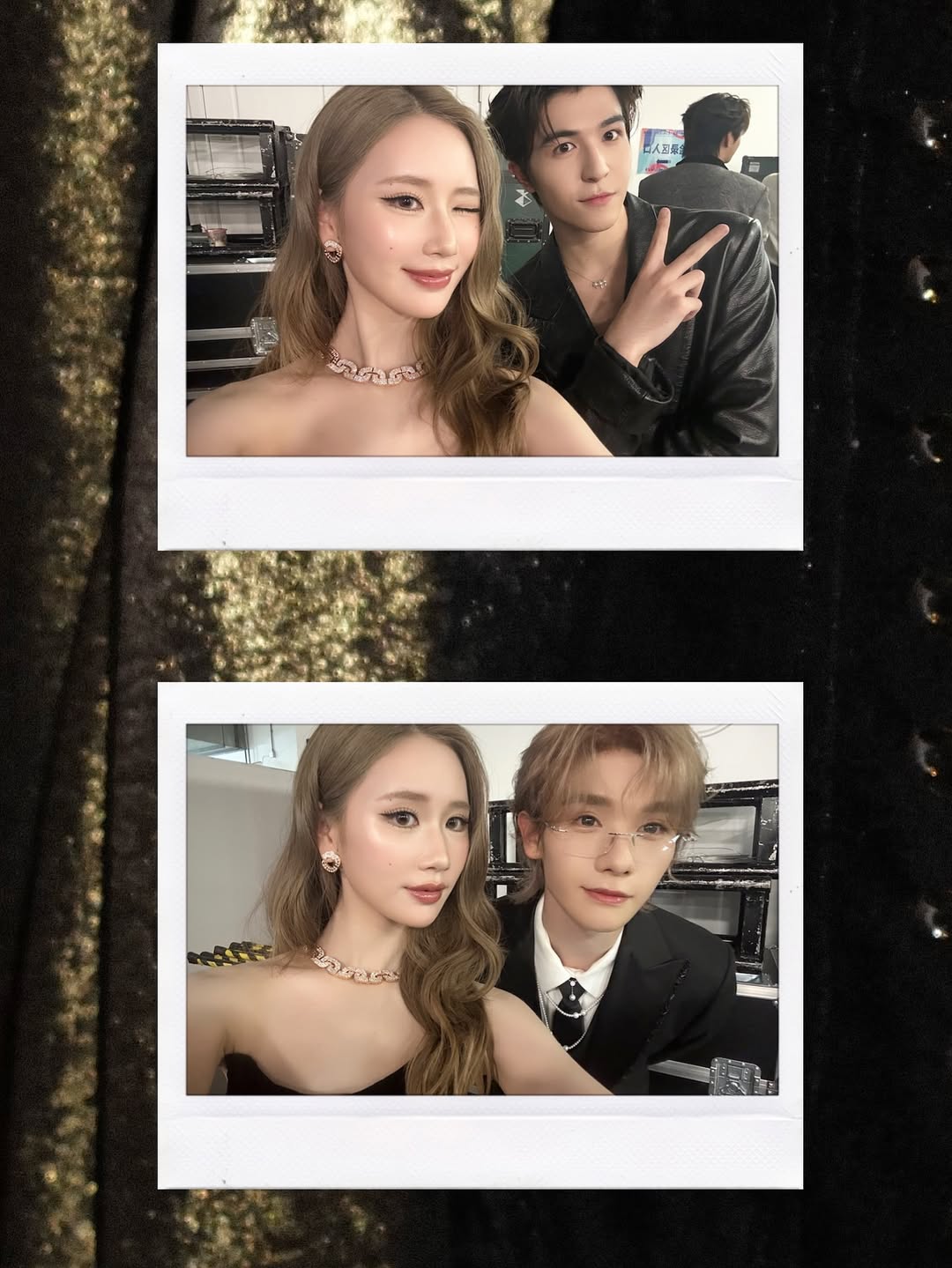 เจน - รมิดา จีรนรภัทร