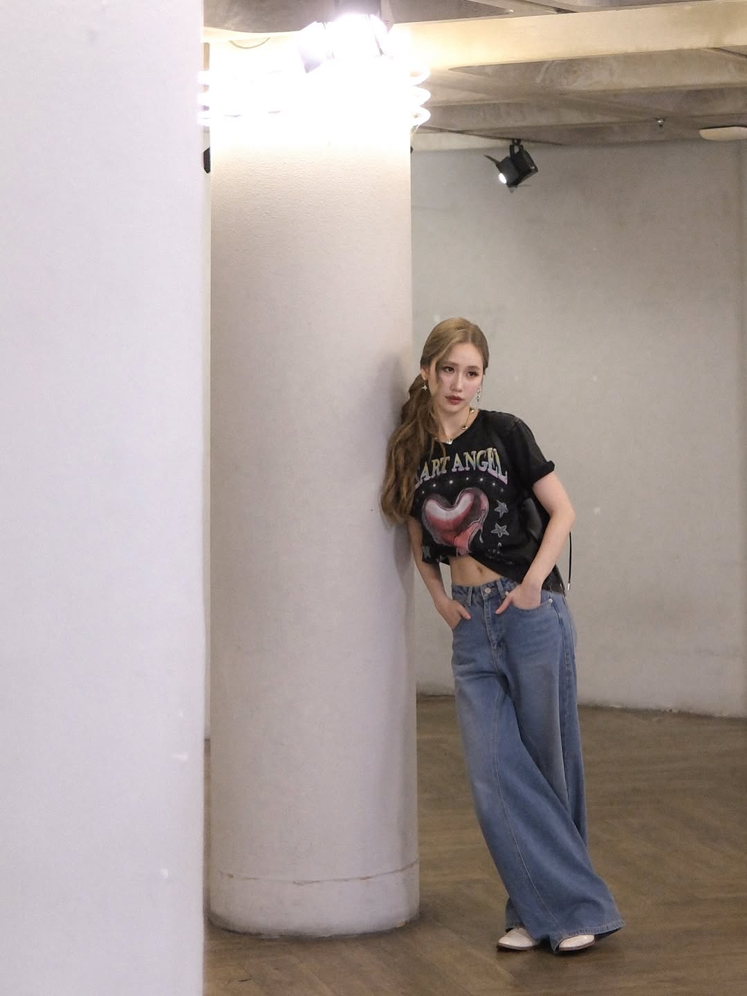 เจน - รมิดา จีรนรภัทร