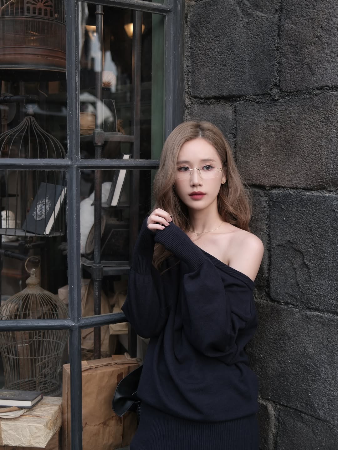 เจน - รมิดา จีรนรภัทร