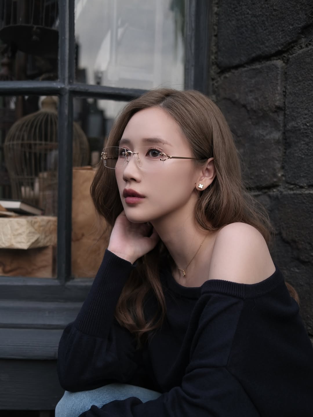 เจน - รมิดา จีรนรภัทร