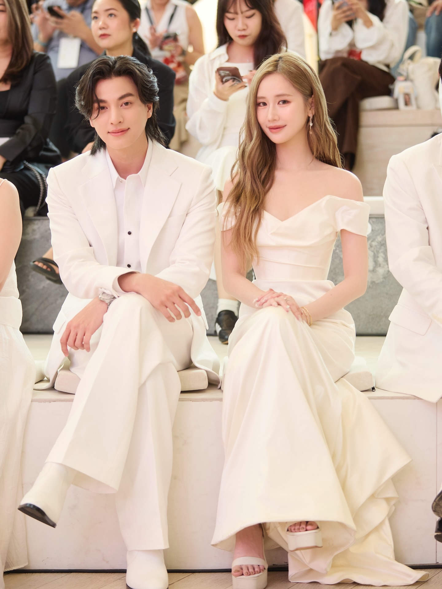 เจน - รมิดา จีรนรภัทร