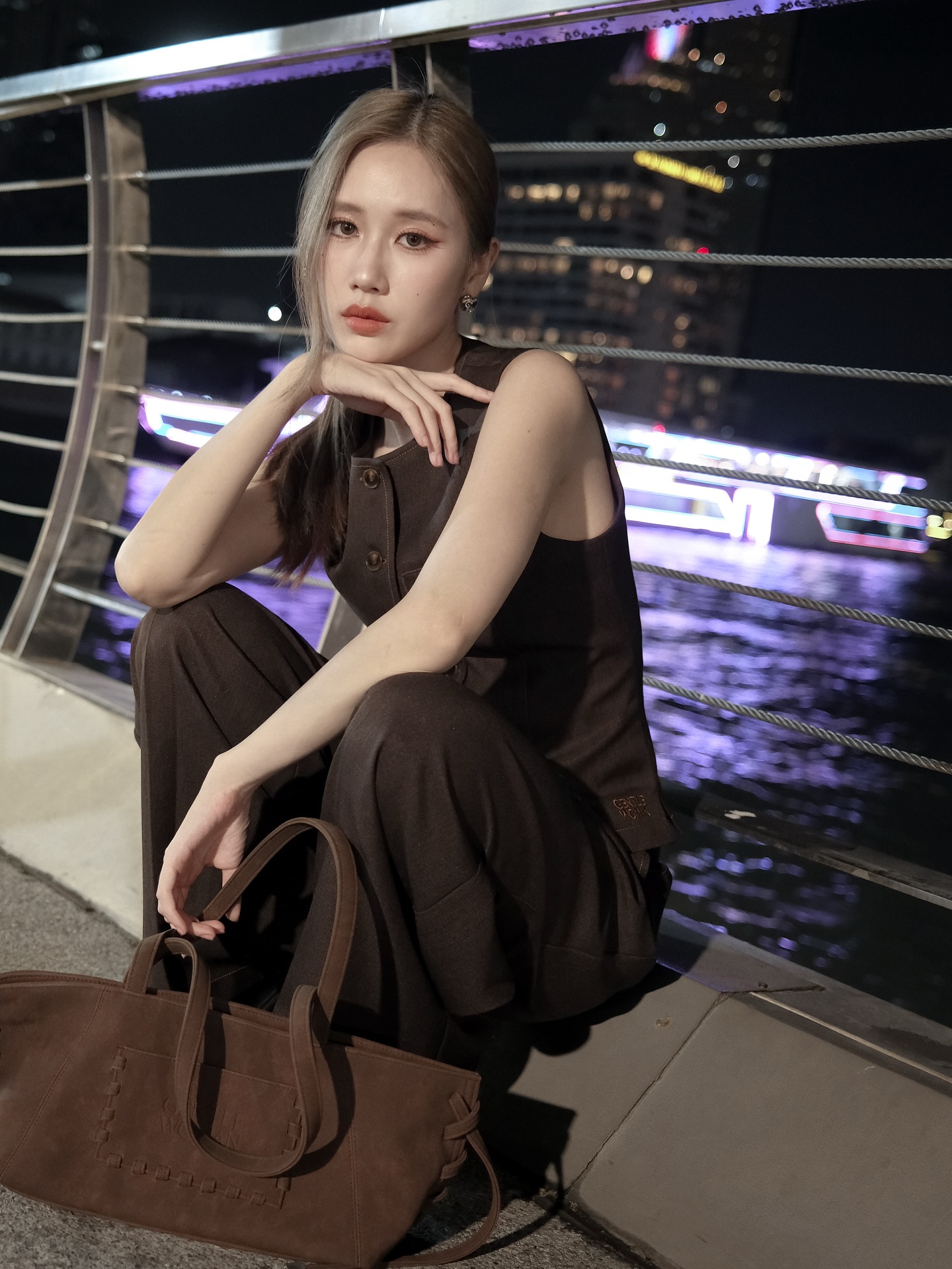 เจน - รมิดา จีรนรภัทร