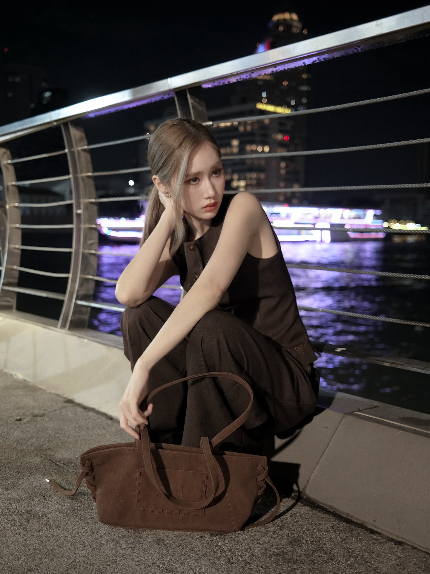 เจน - รมิดา จีรนรภัทร