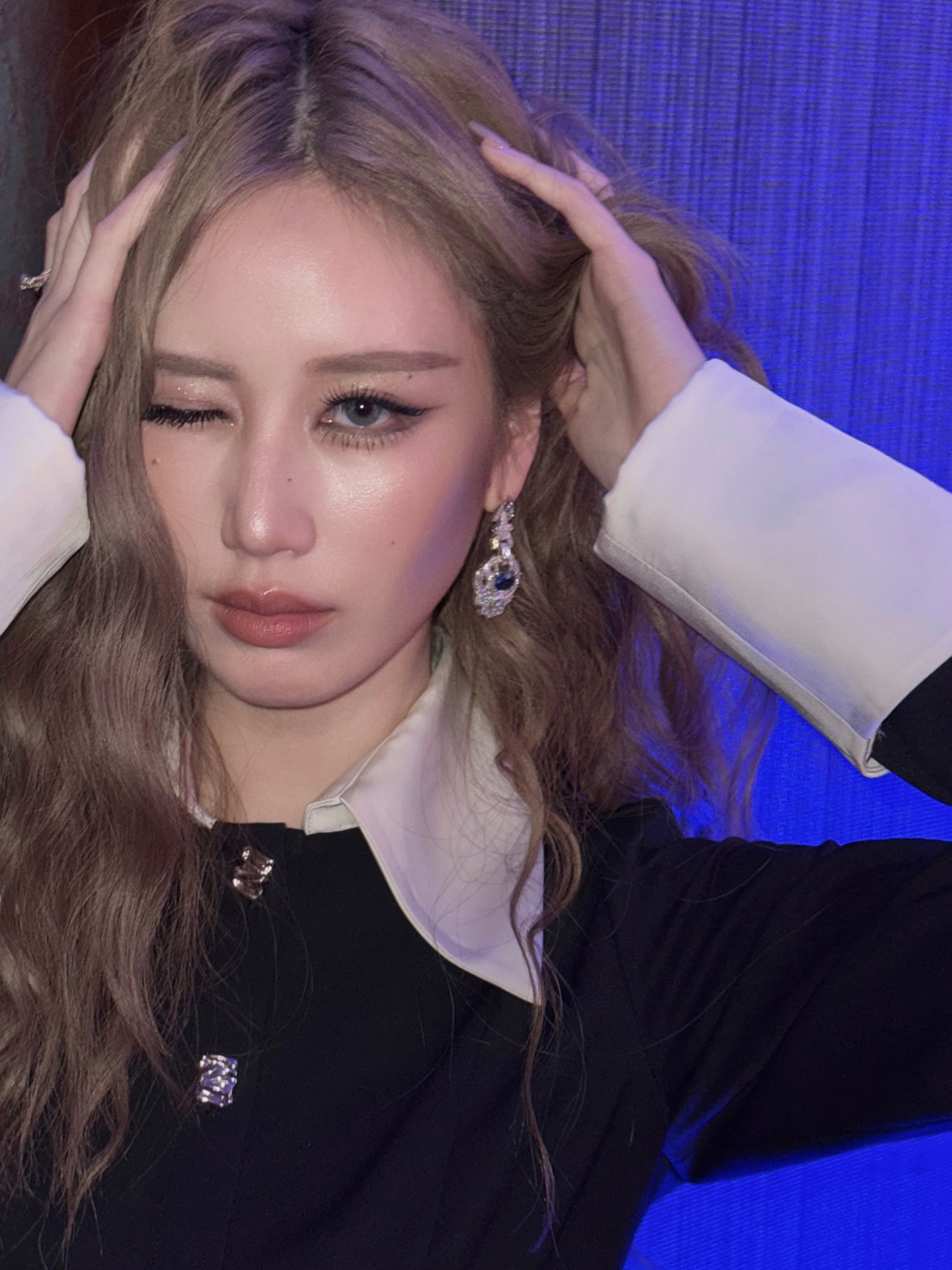 เจน - รมิดา จีรนรภัทร