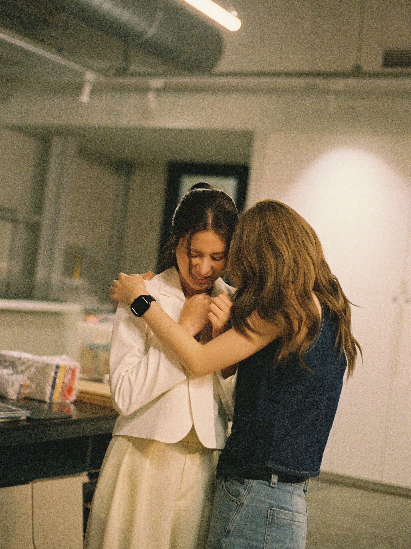 เจน - รมิดา จีรนรภัทร