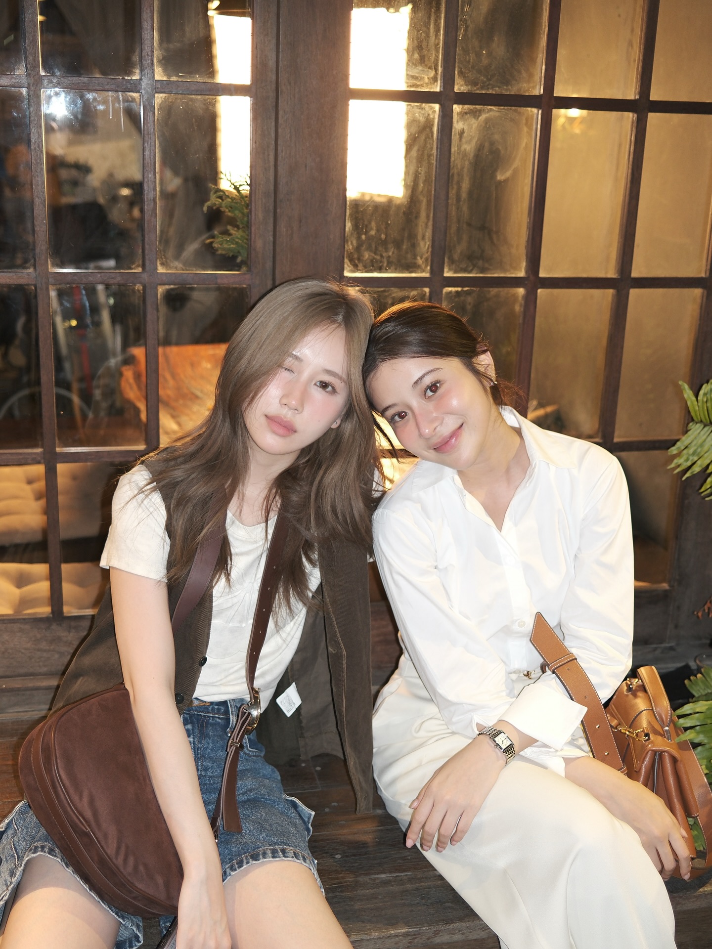 เจน - รมิดา จีรนรภัทร
