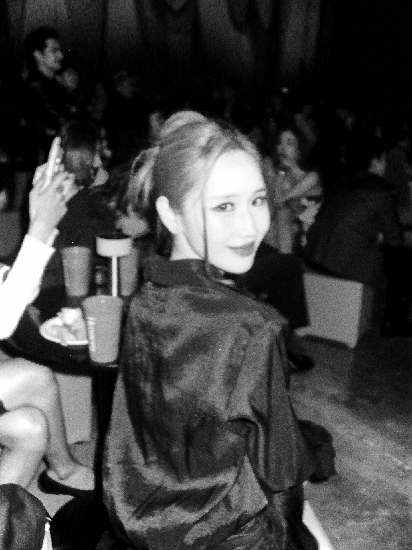 เจน - รมิดา จีรนรภัทร