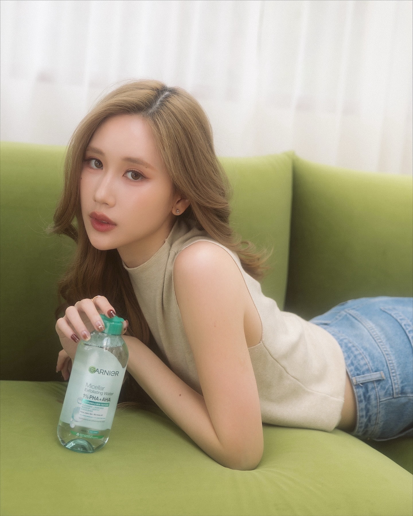 เจน - รมิดา จีรนรภัทร