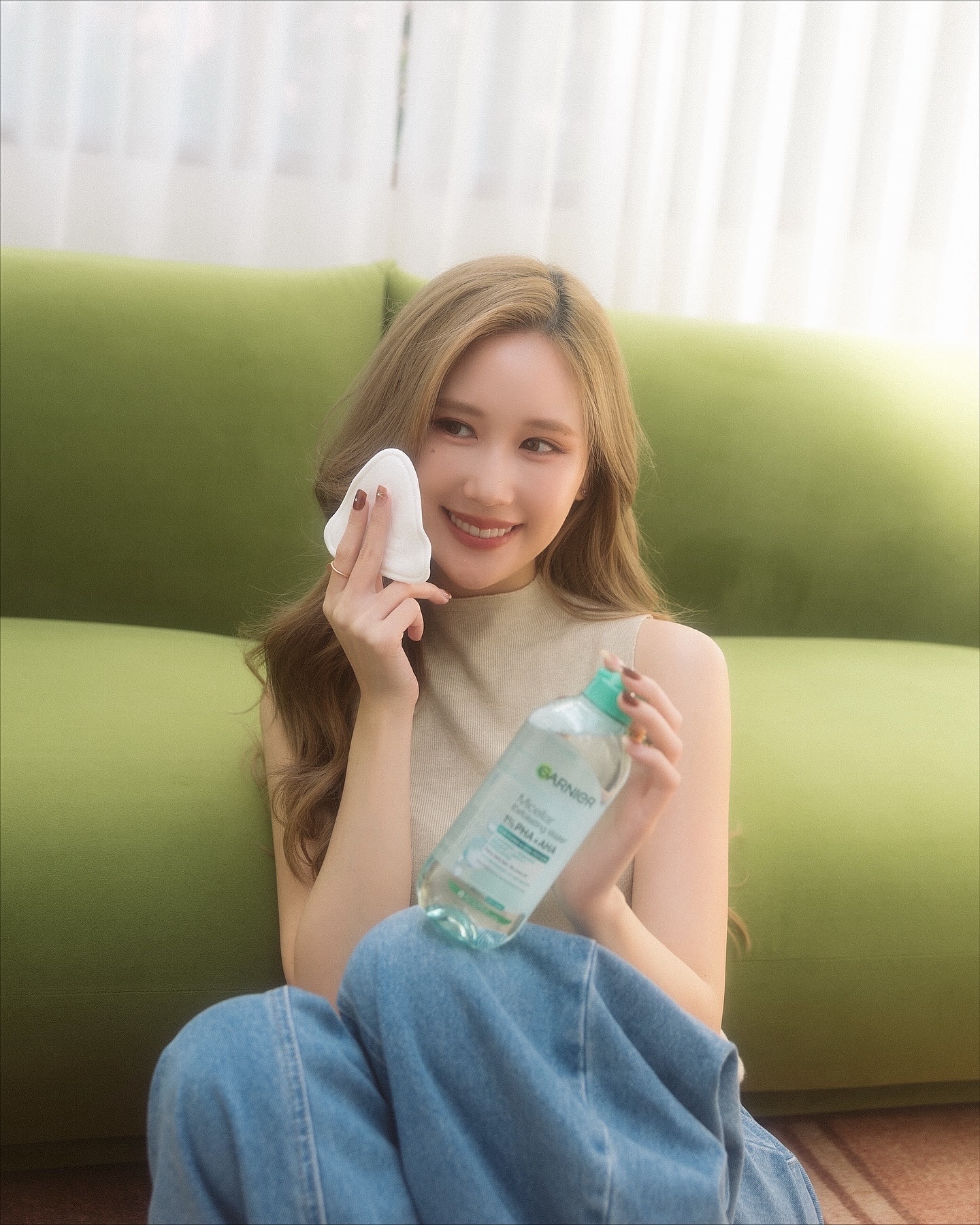 เจน - รมิดา จีรนรภัทร