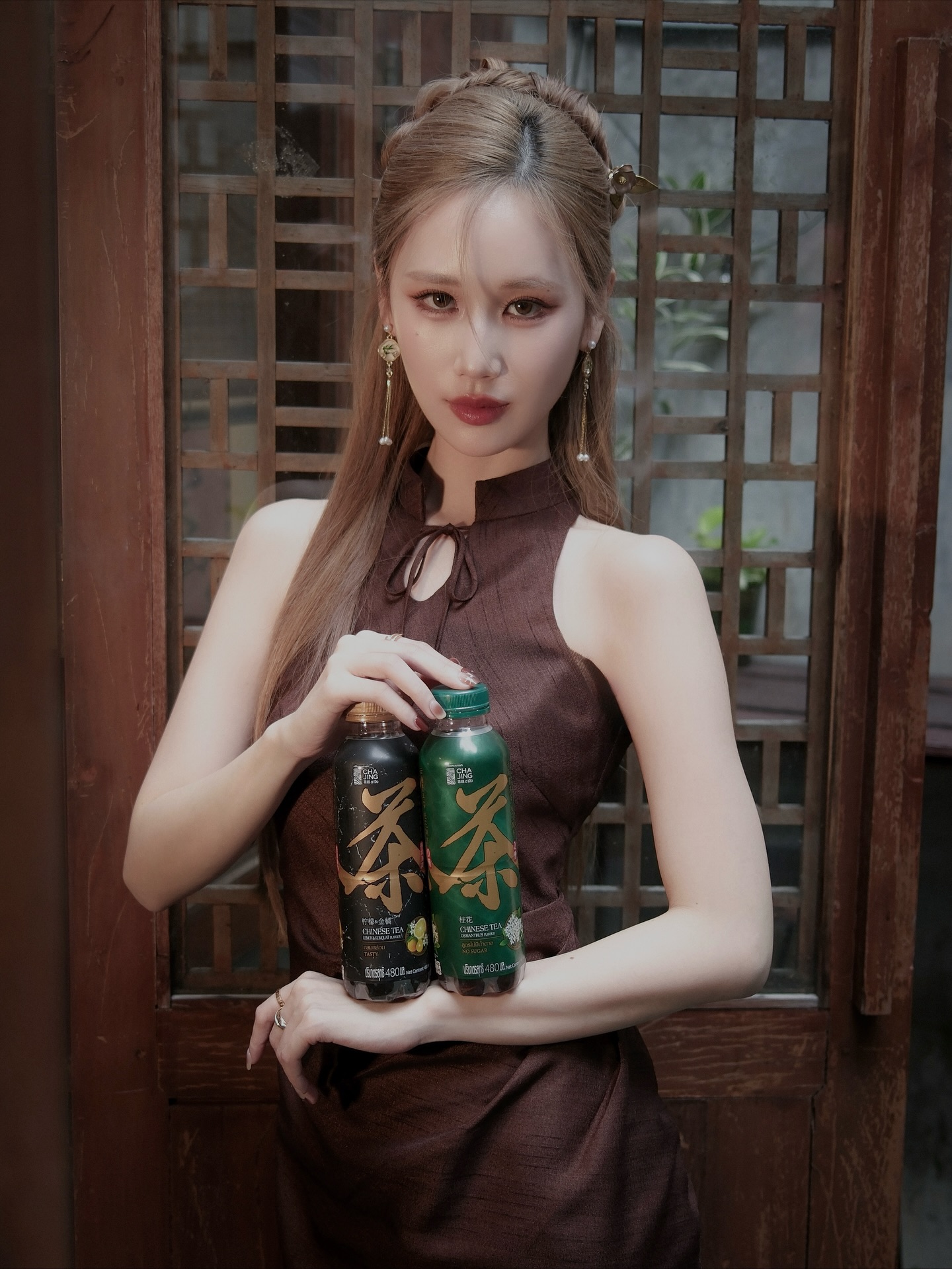 เจน - รมิดา จีรนรภัทร