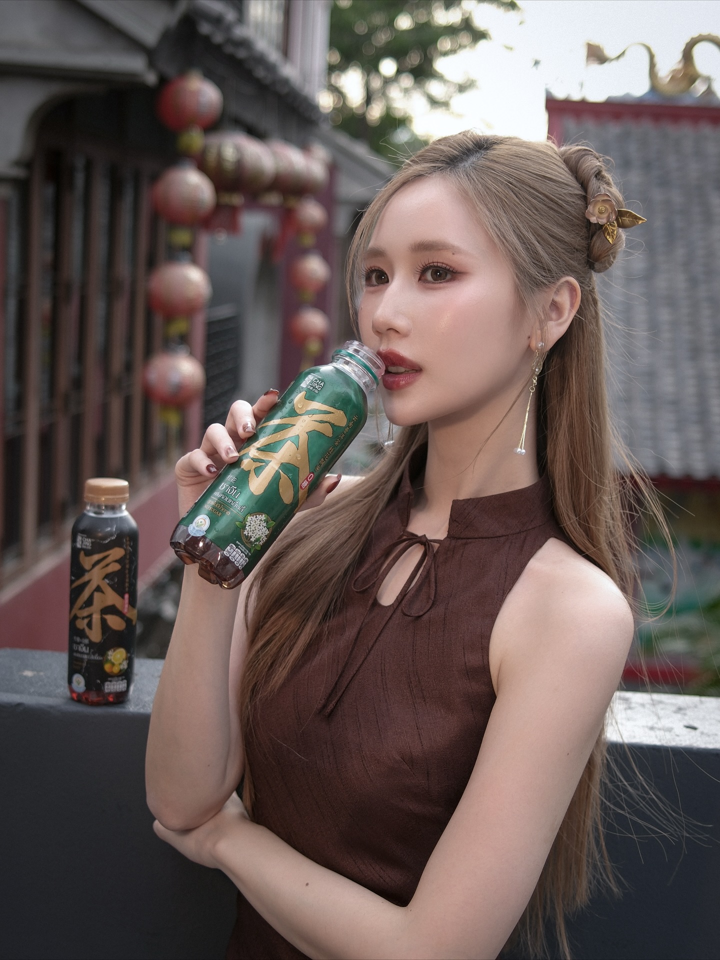เจน - รมิดา จีรนรภัทร
