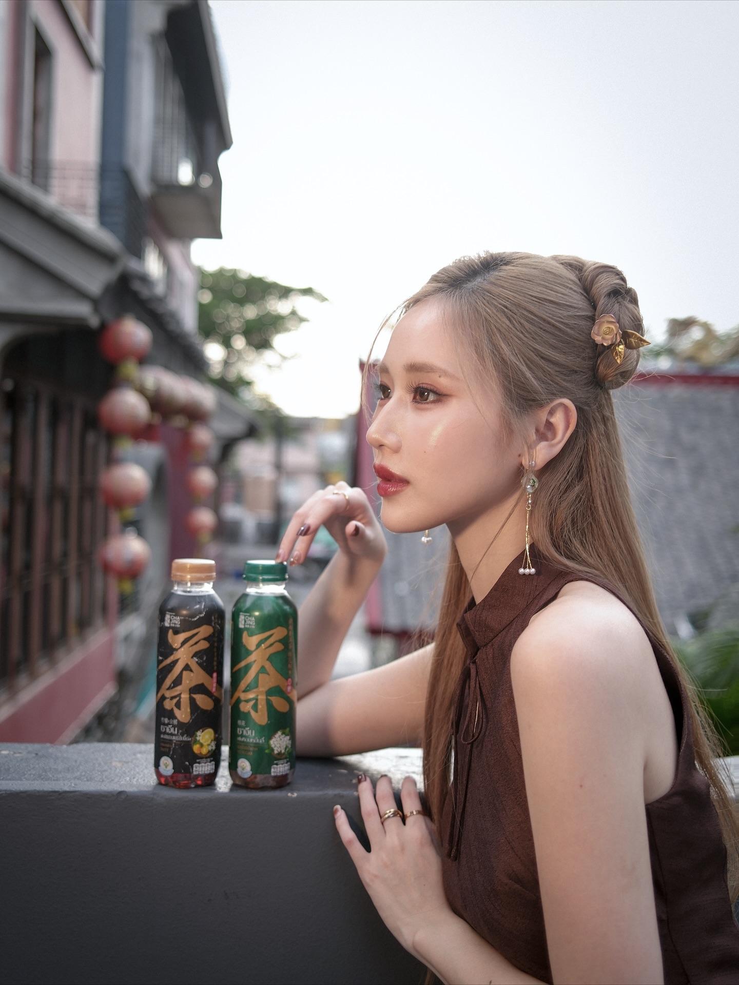 เจน - รมิดา จีรนรภัทร