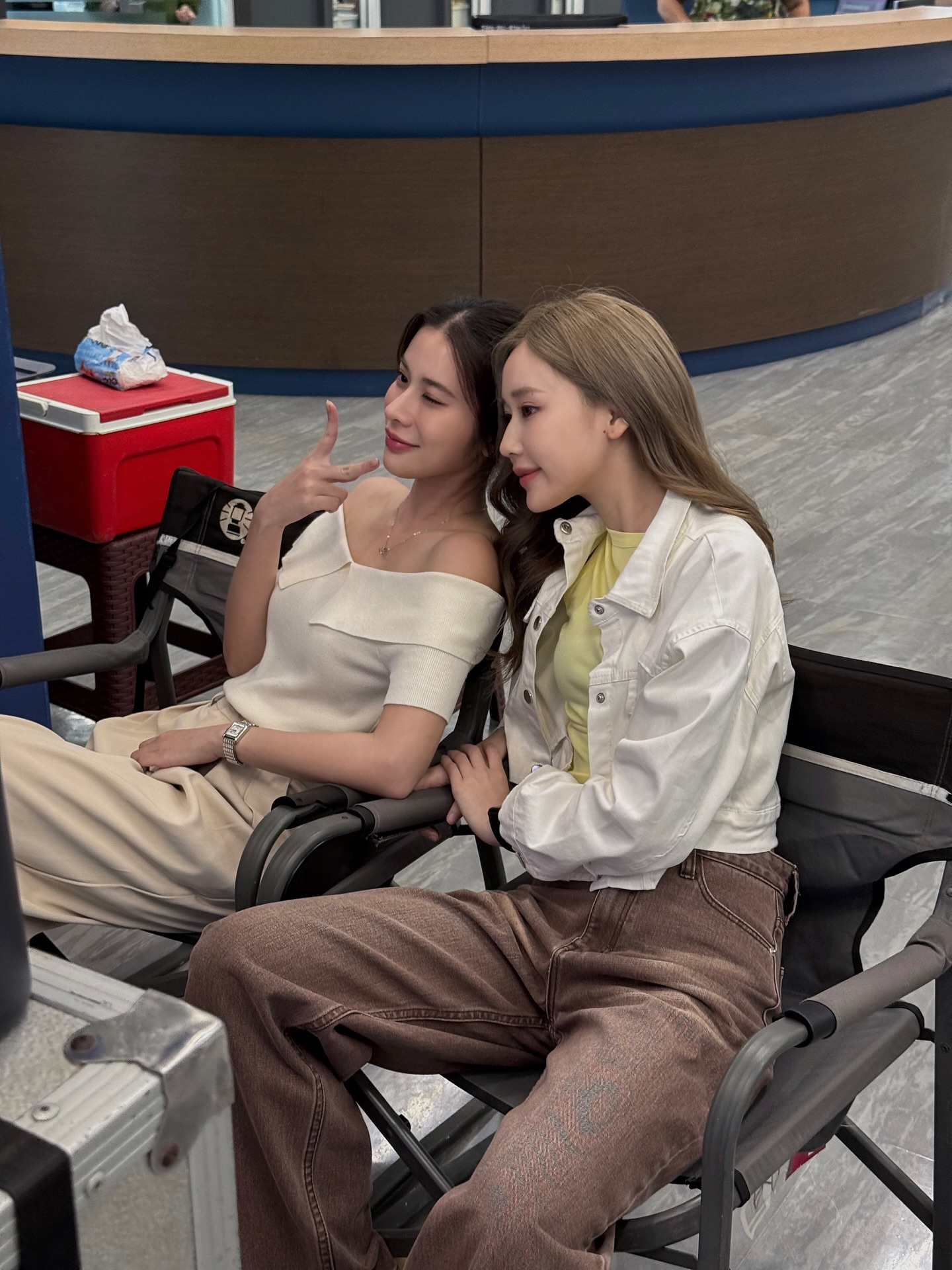 เจน - รมิดา จีรนรภัทร