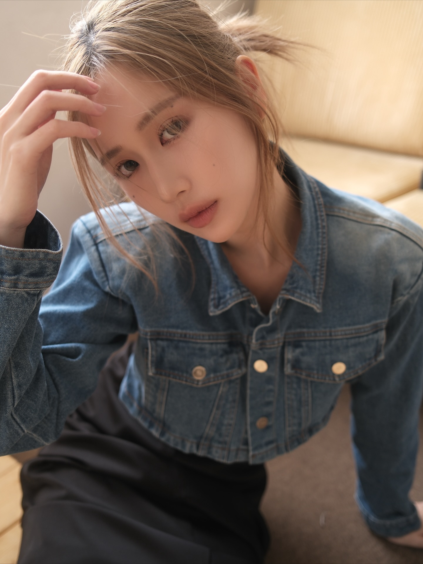 เจน - รมิดา จีรนรภัทร