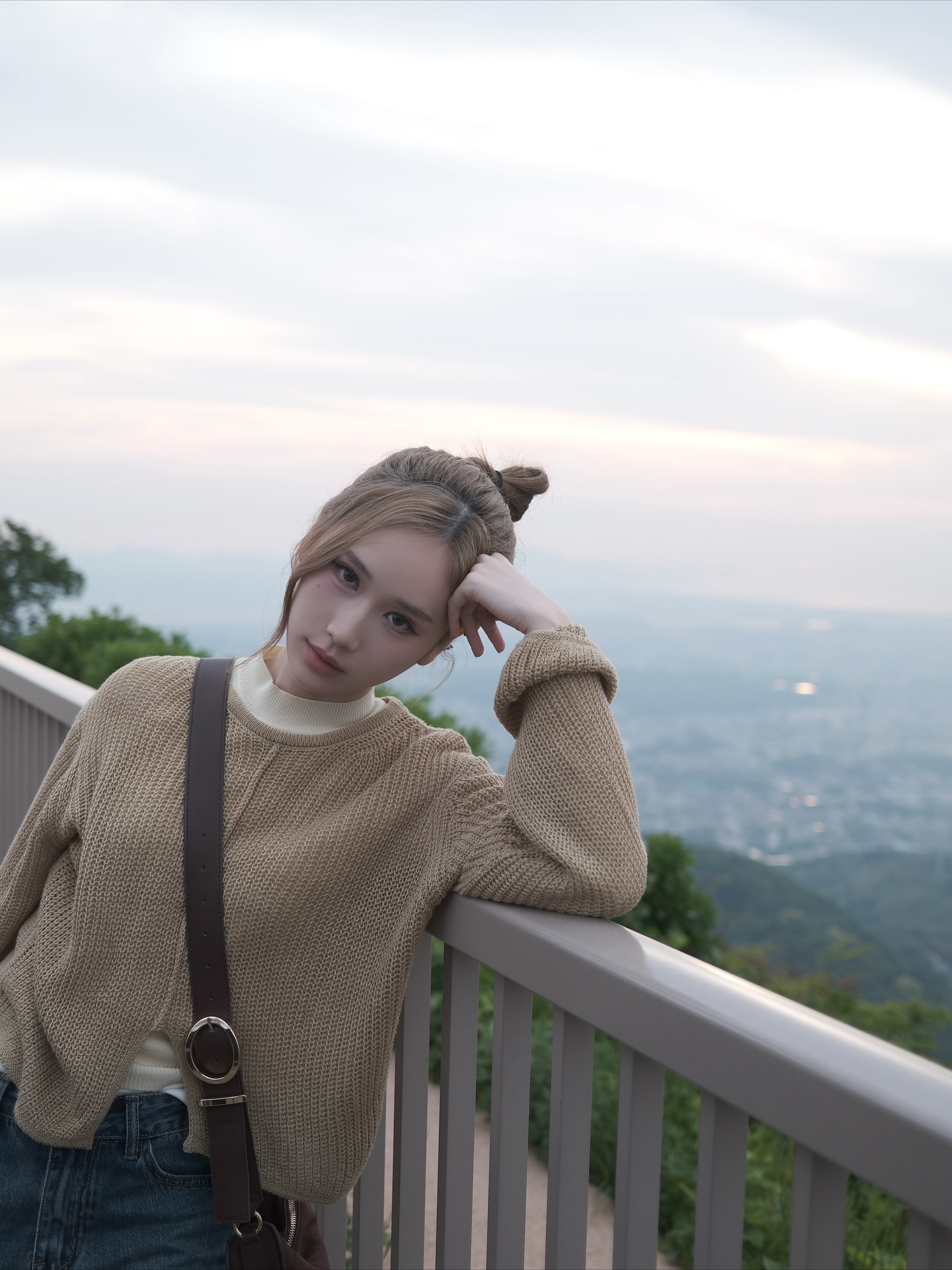 เจน - รมิดา จีรนรภัทร