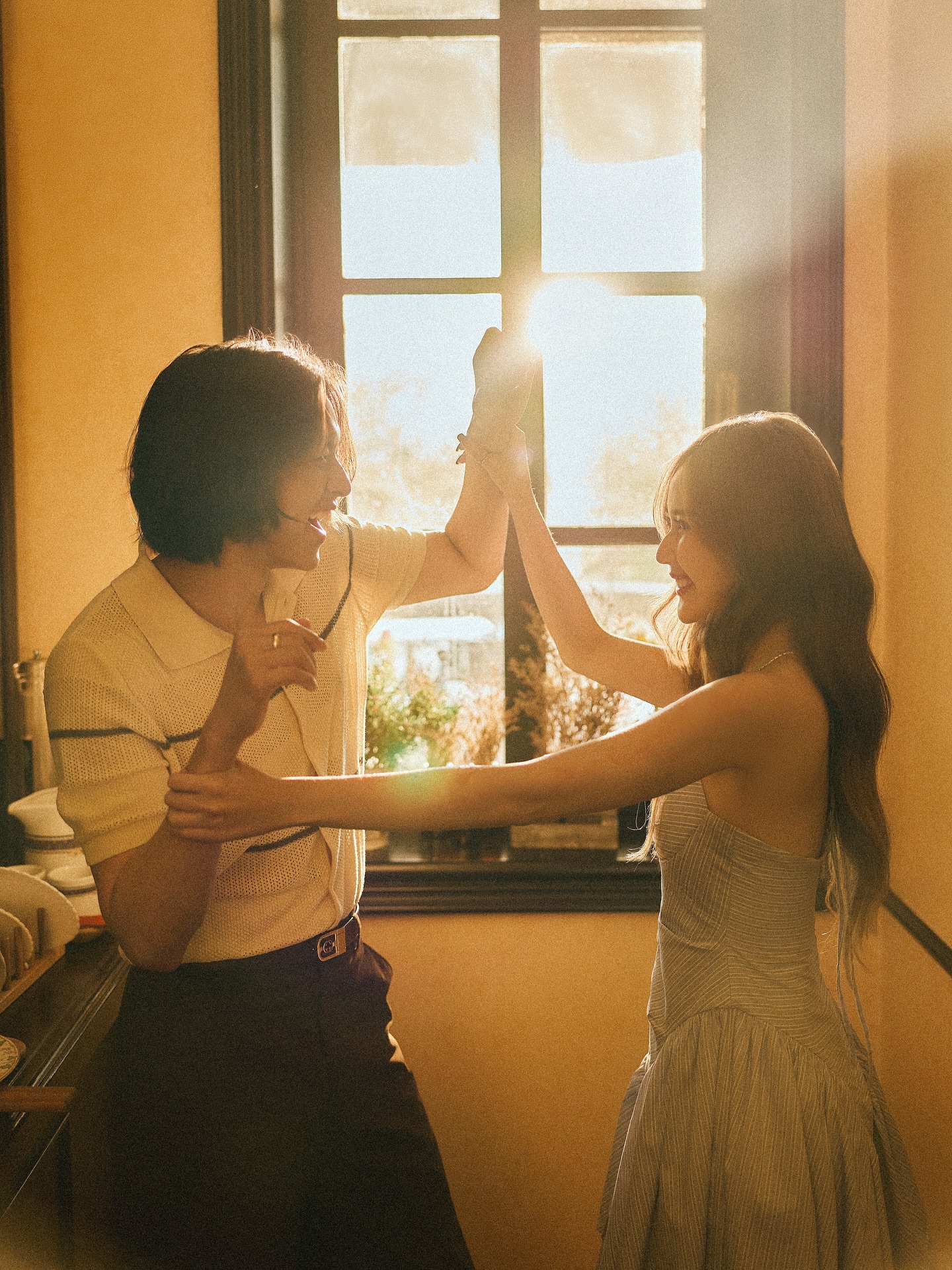 เจน - รมิดา จีรนรภัทร