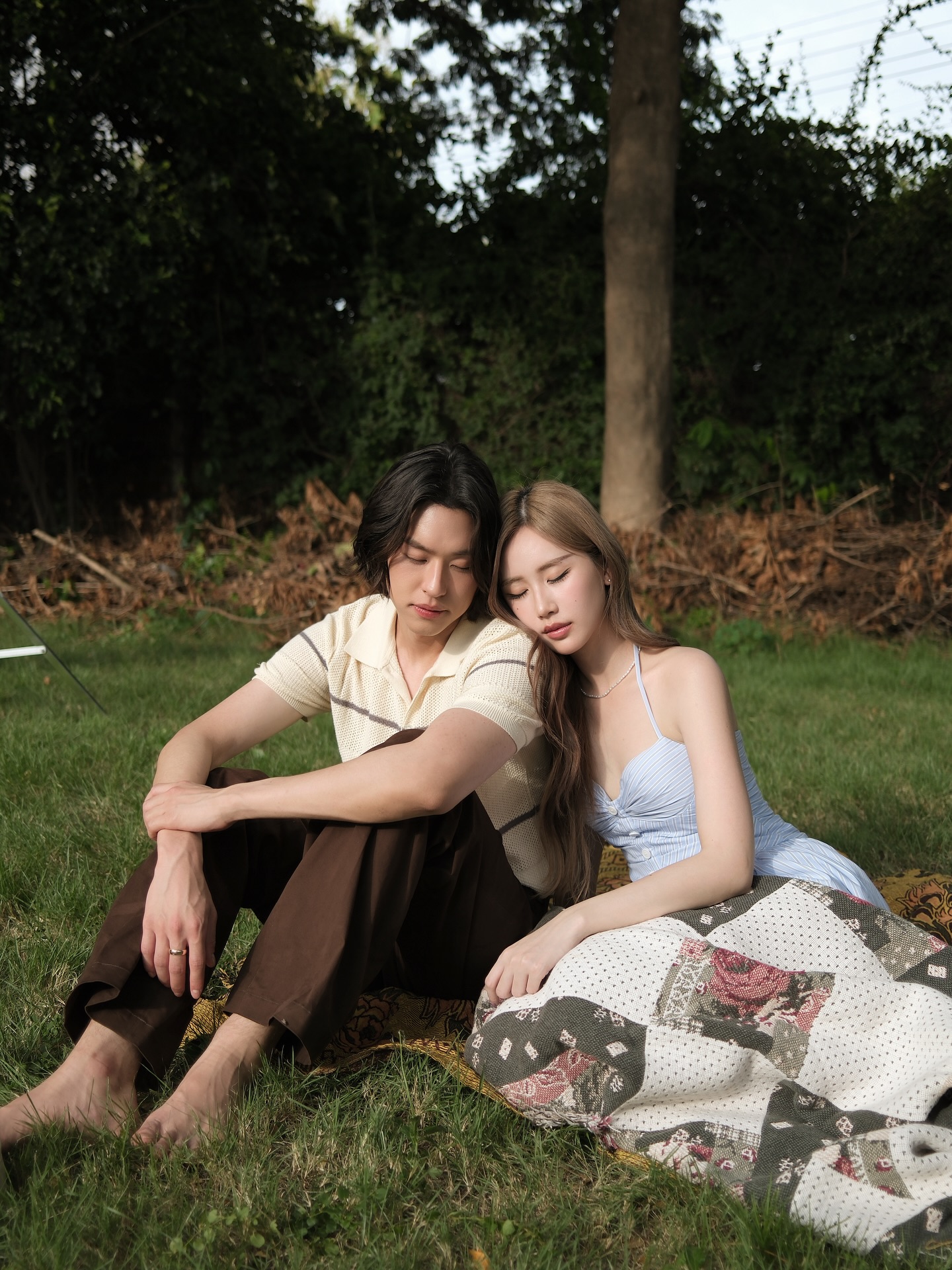 เจน - รมิดา จีรนรภัทร