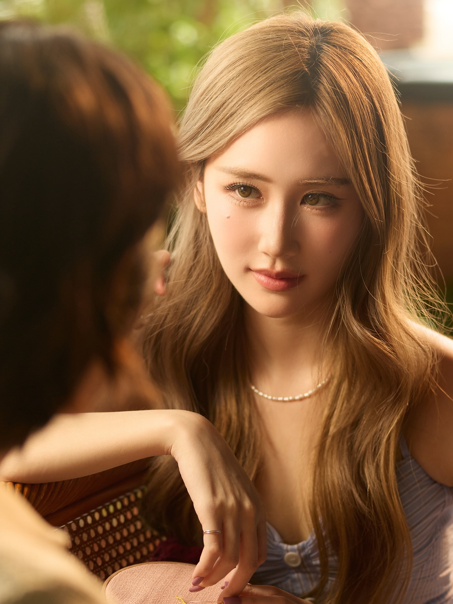 เจน - รมิดา จีรนรภัทร