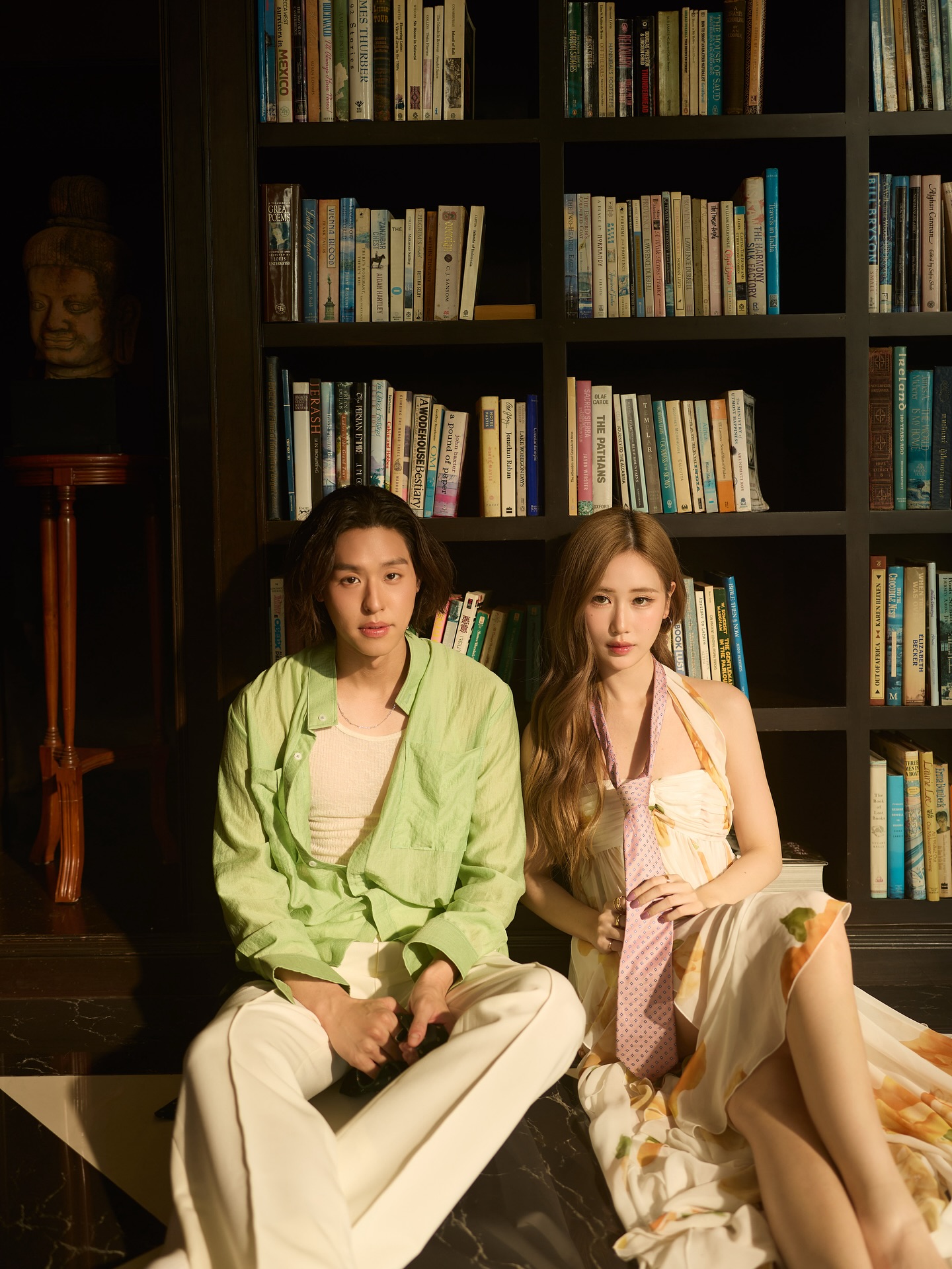 เจน - รมิดา จีรนรภัทร