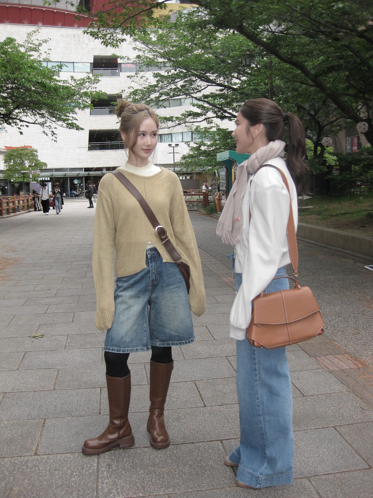 เจน - รมิดา จีรนรภัทร