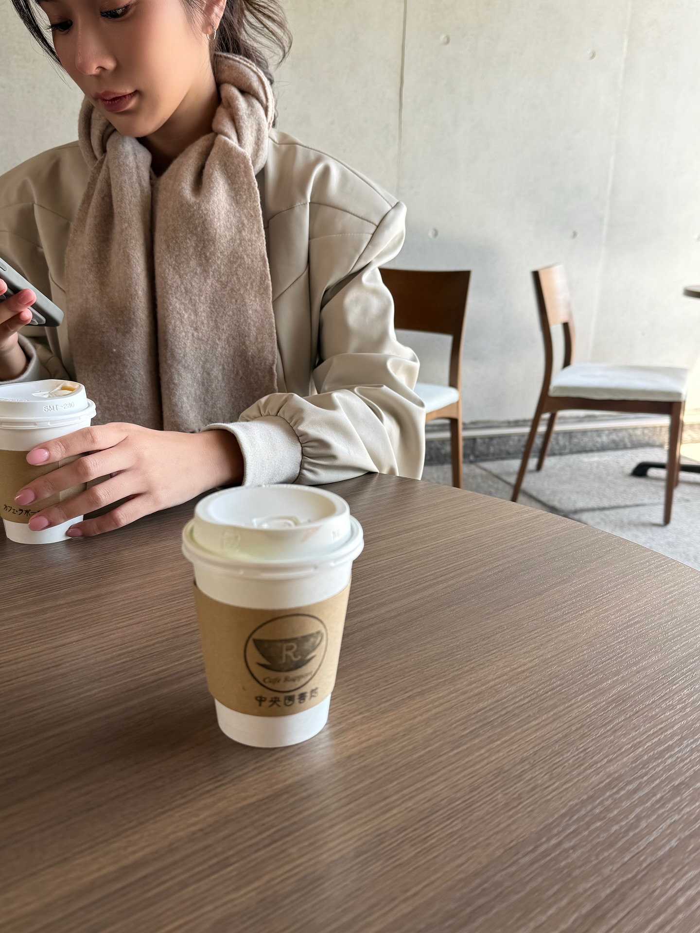 เจน - รมิดา จีรนรภัทร