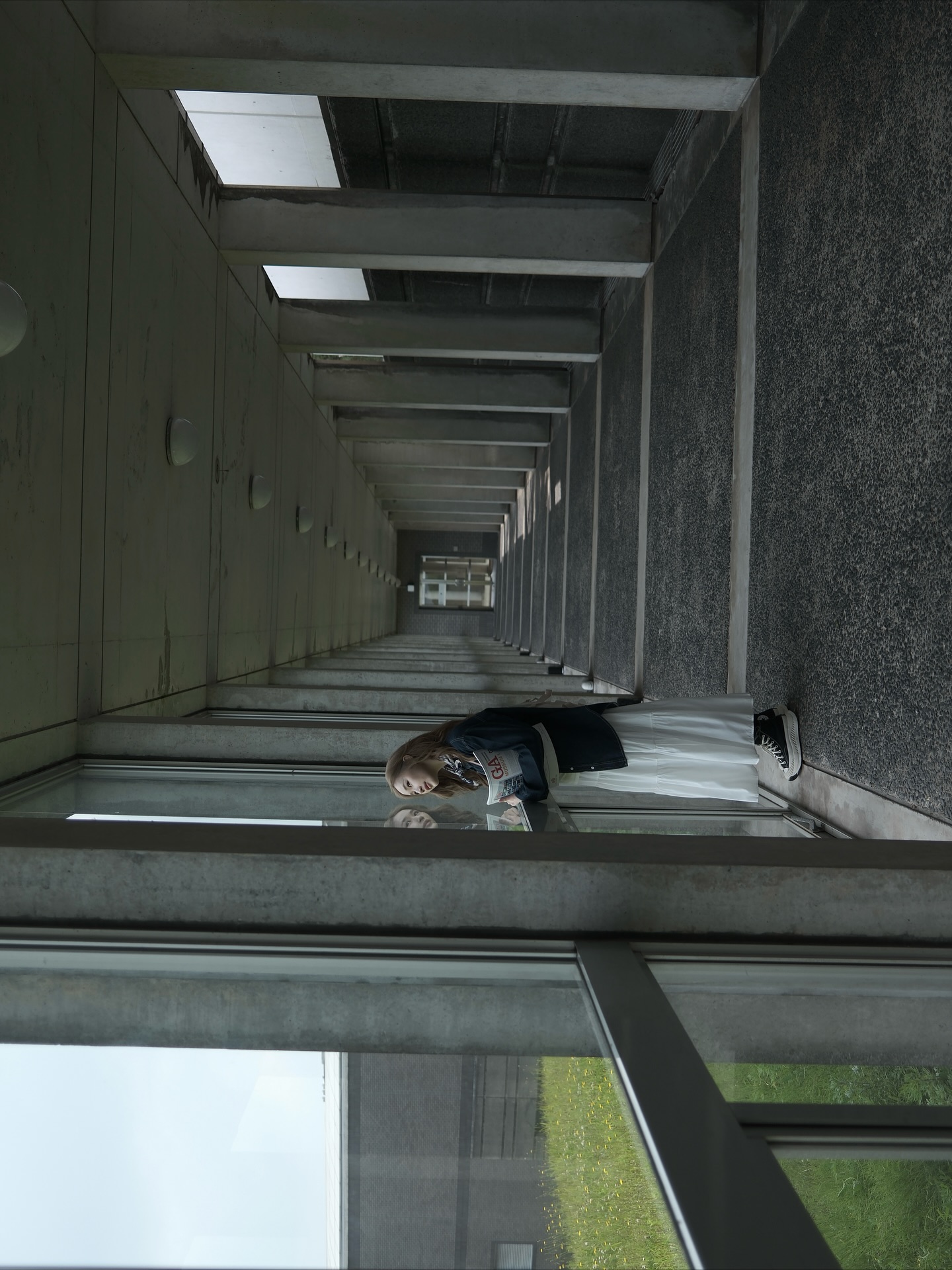 เจน - รมิดา จีรนรภัทร