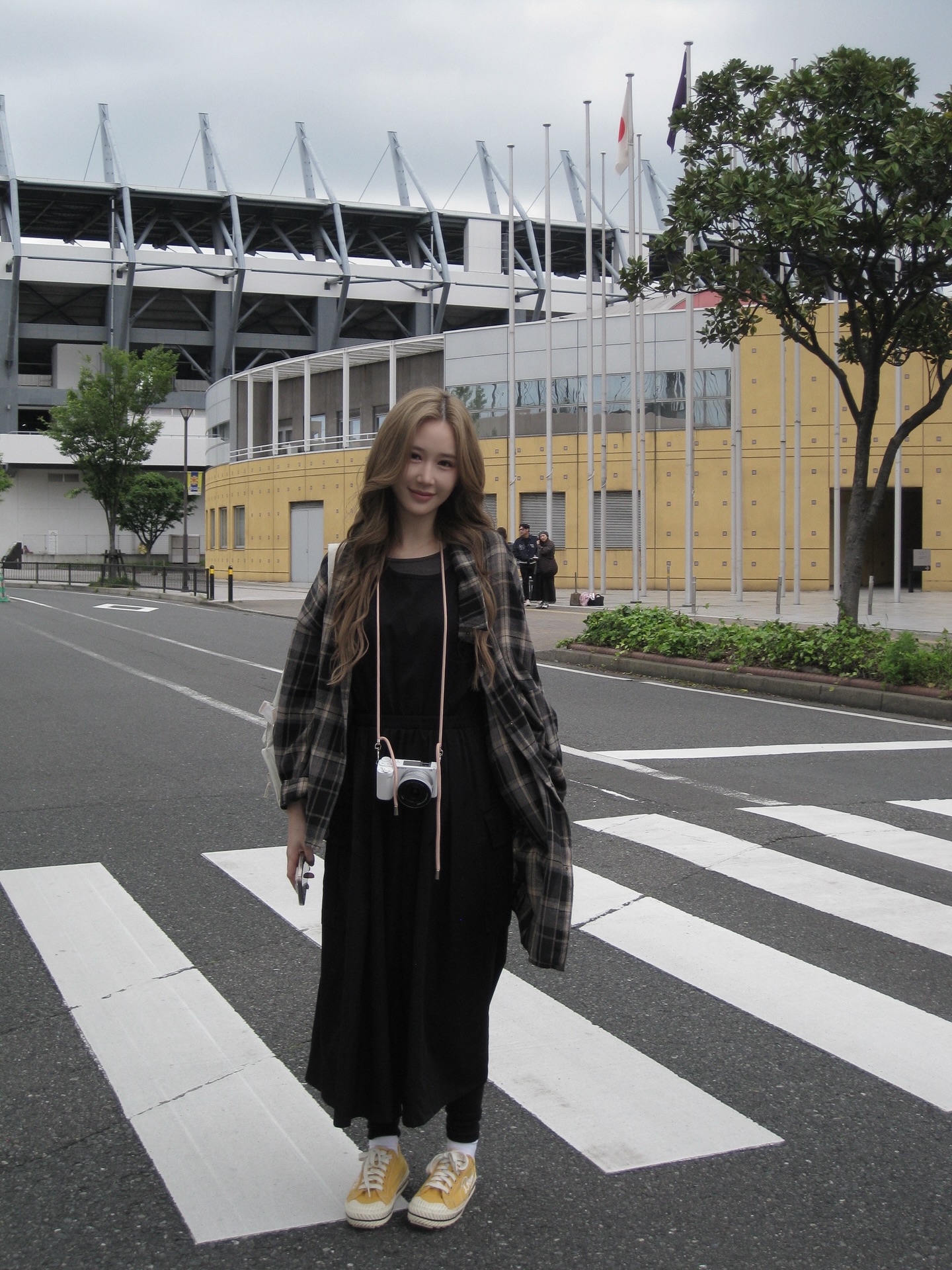 เจน - รมิดา จีรนรภัทร