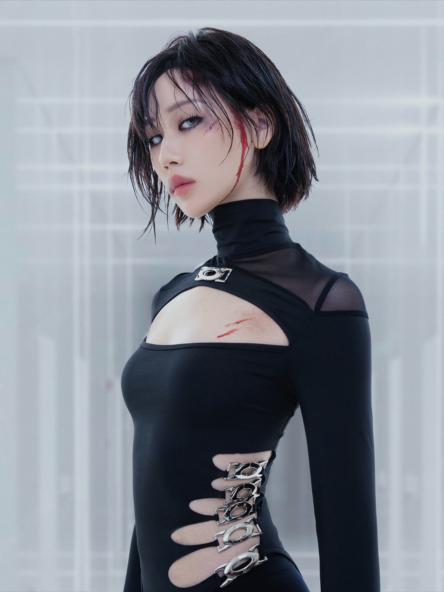 เจน - รมิดา จีรนรภัทร