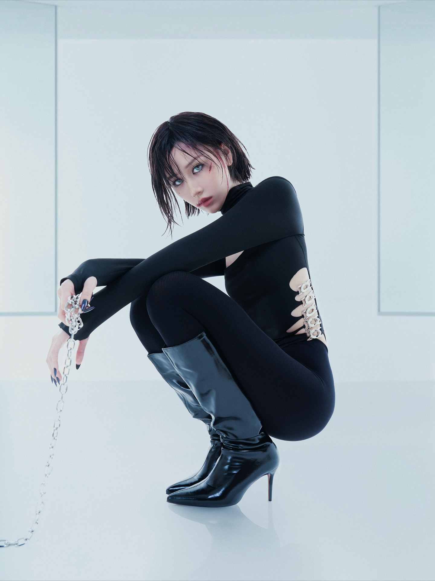 เจน - รมิดา จีรนรภัทร