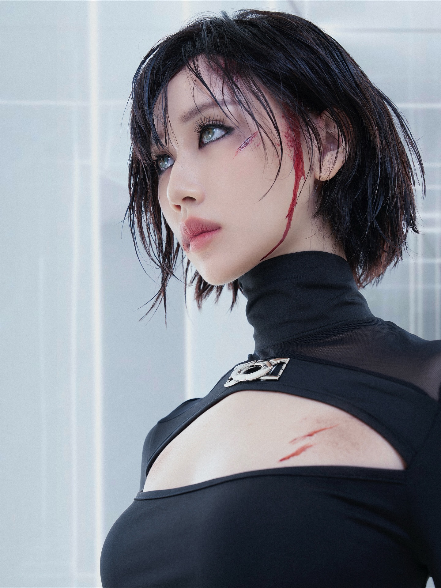 เจน - รมิดา จีรนรภัทร