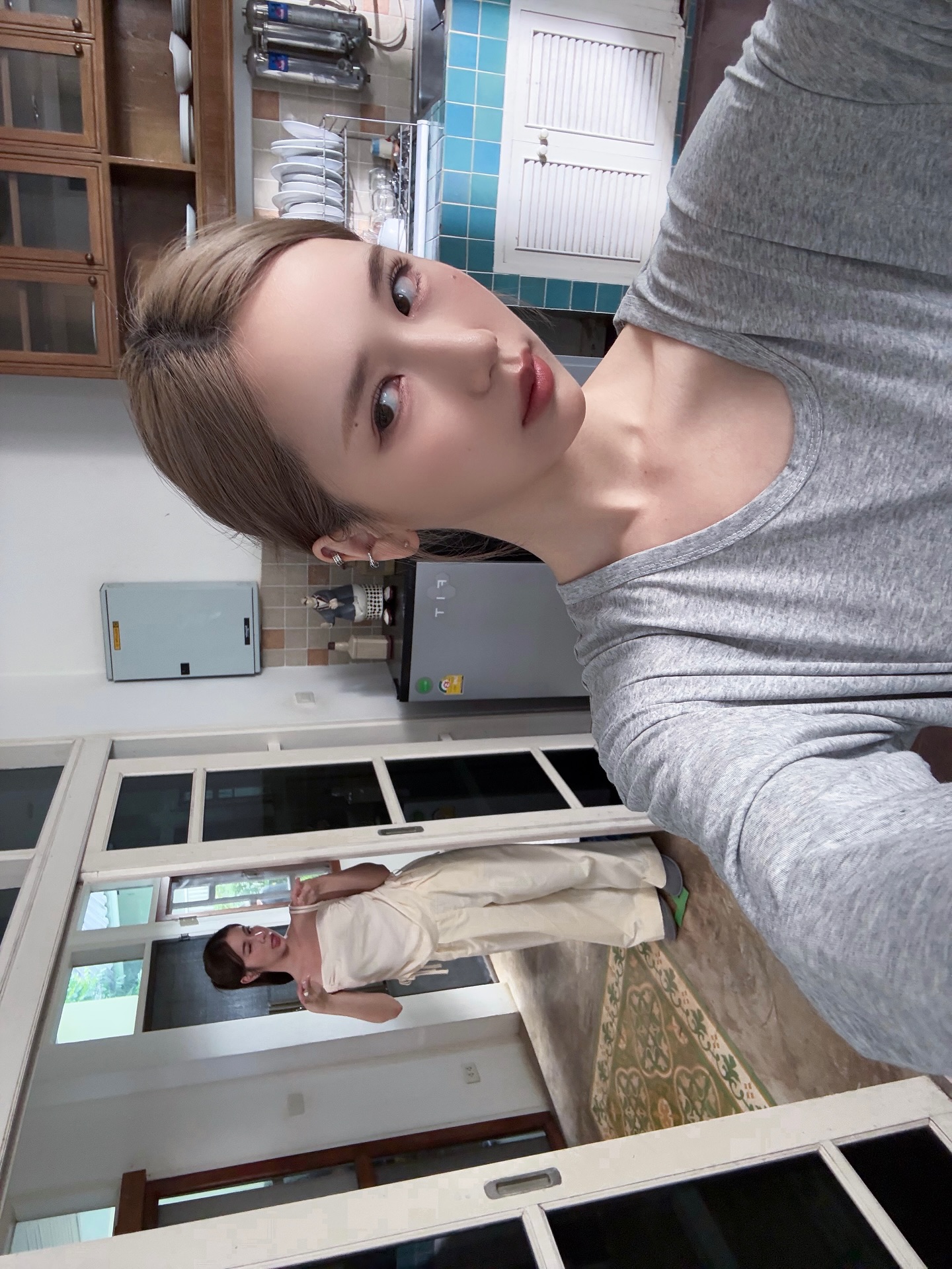 เจน - รมิดา จีรนรภัทร