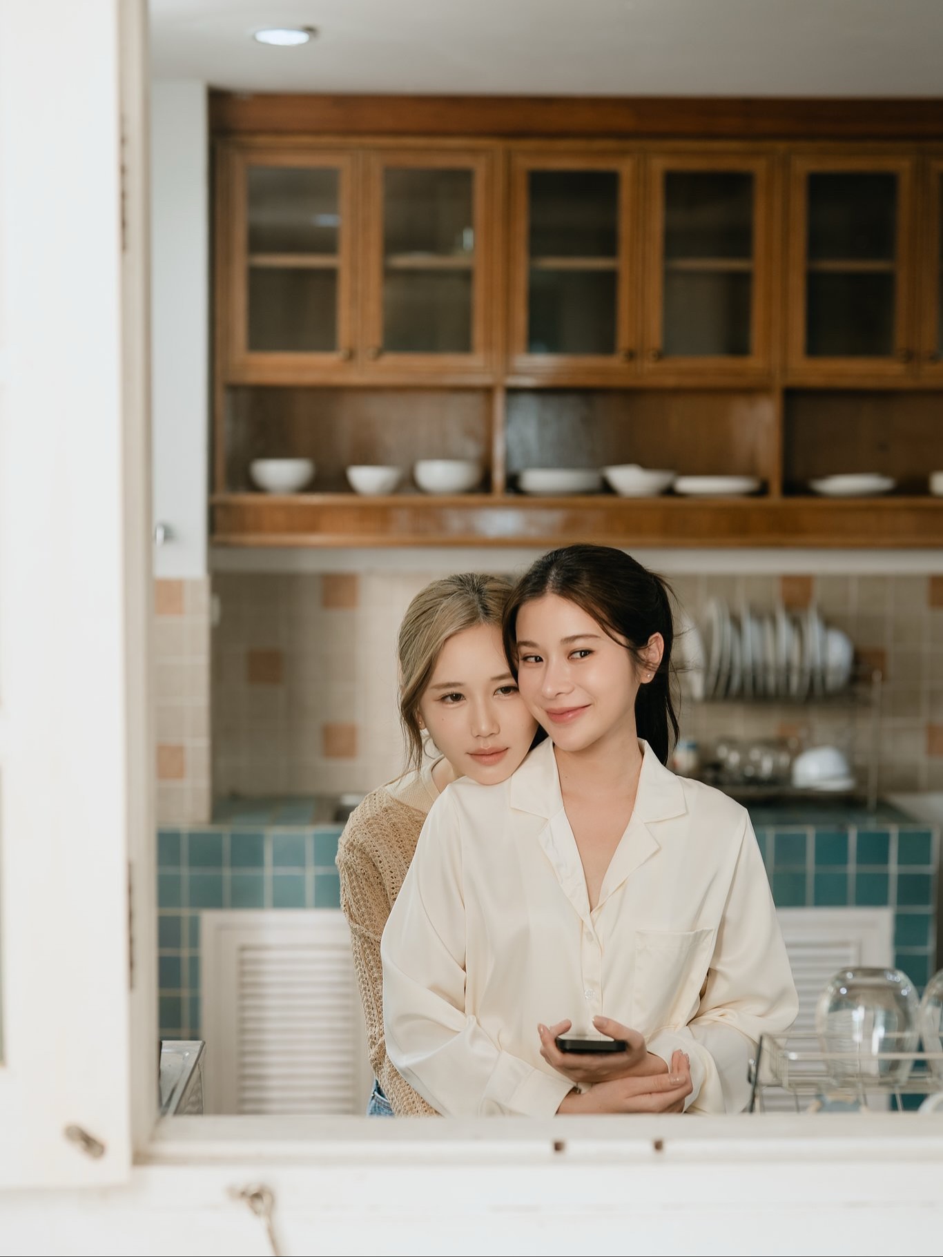 เจน - รมิดา จีรนรภัทร