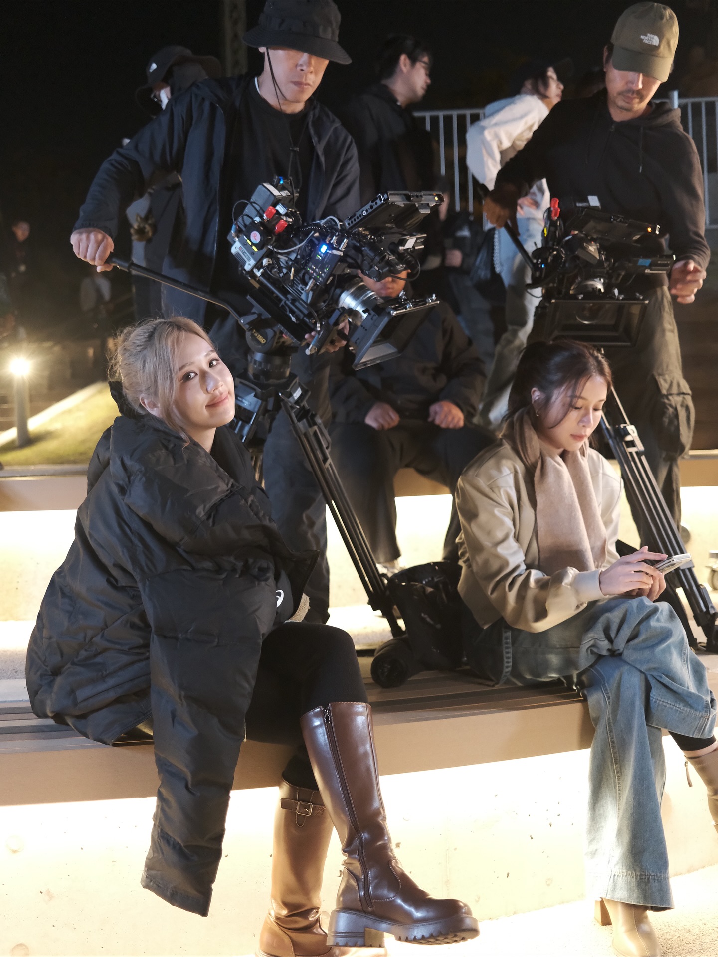 เจน - รมิดา จีรนรภัทร