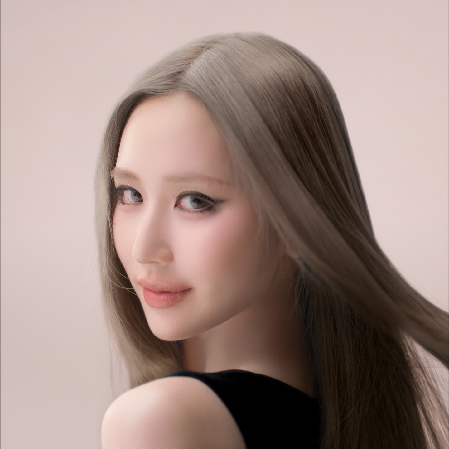 เจน - รมิดา จีรนรภัทร