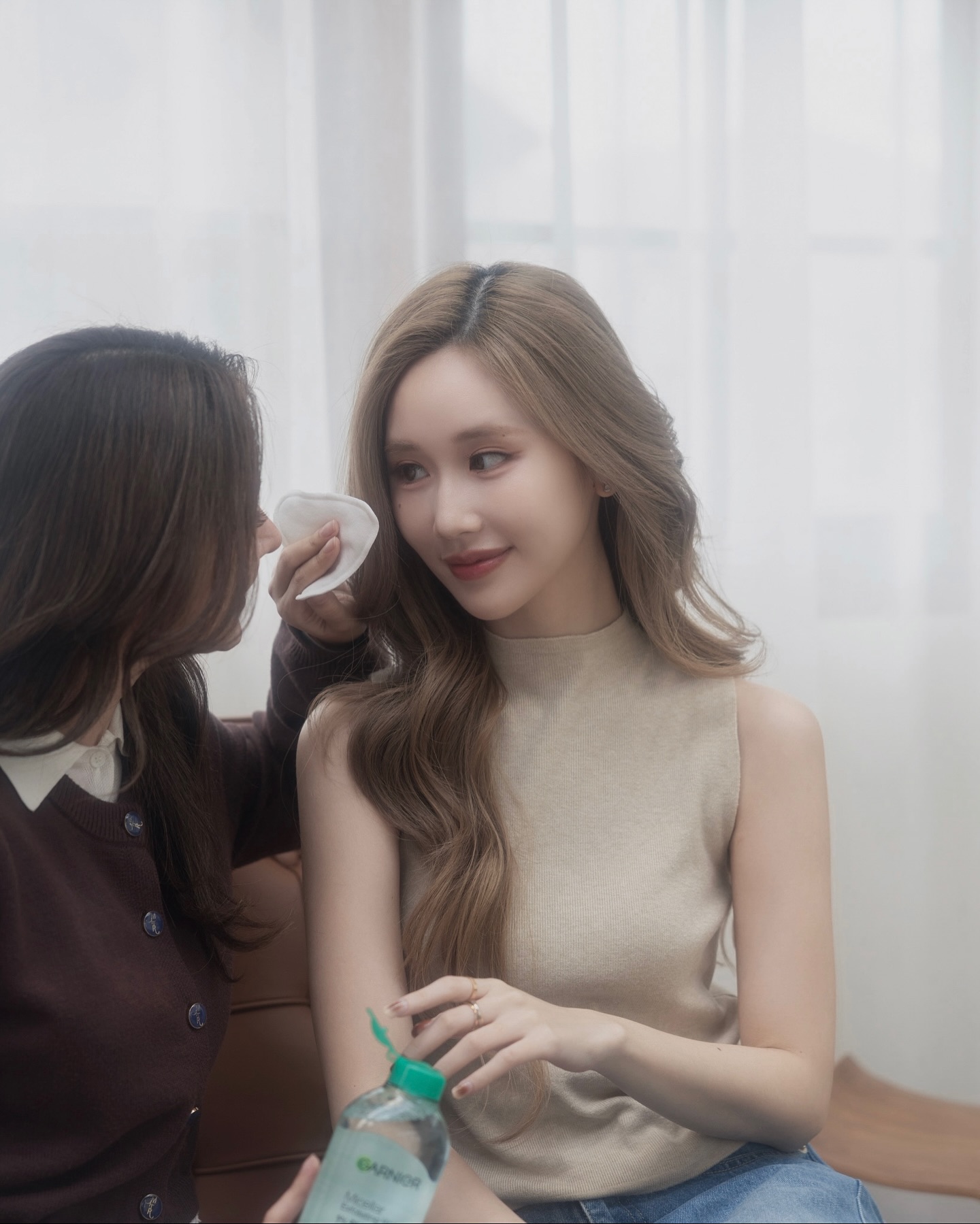 เจน - รมิดา จีรนรภัทร