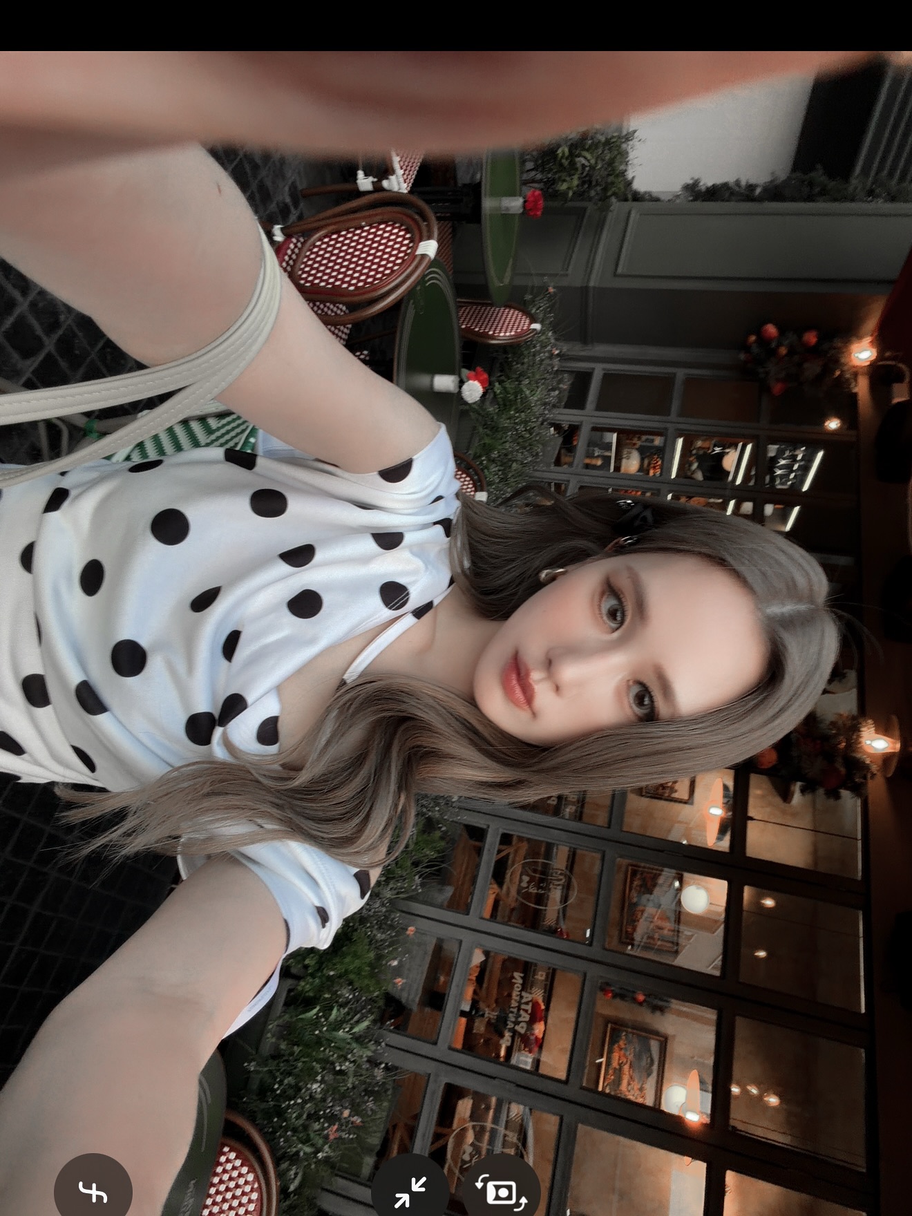 เจน - รมิดา จีรนรภัทร