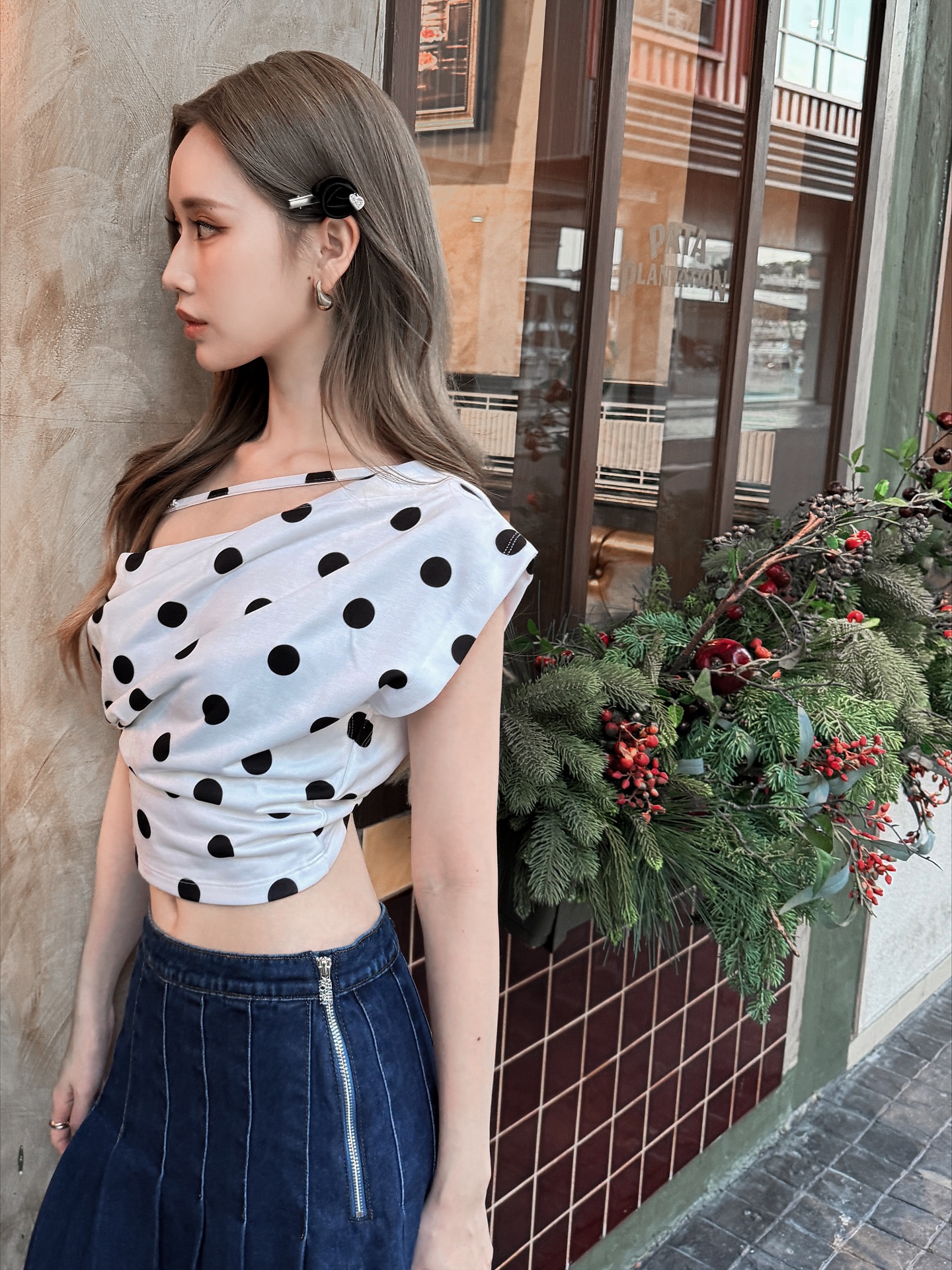 เจน - รมิดา จีรนรภัทร