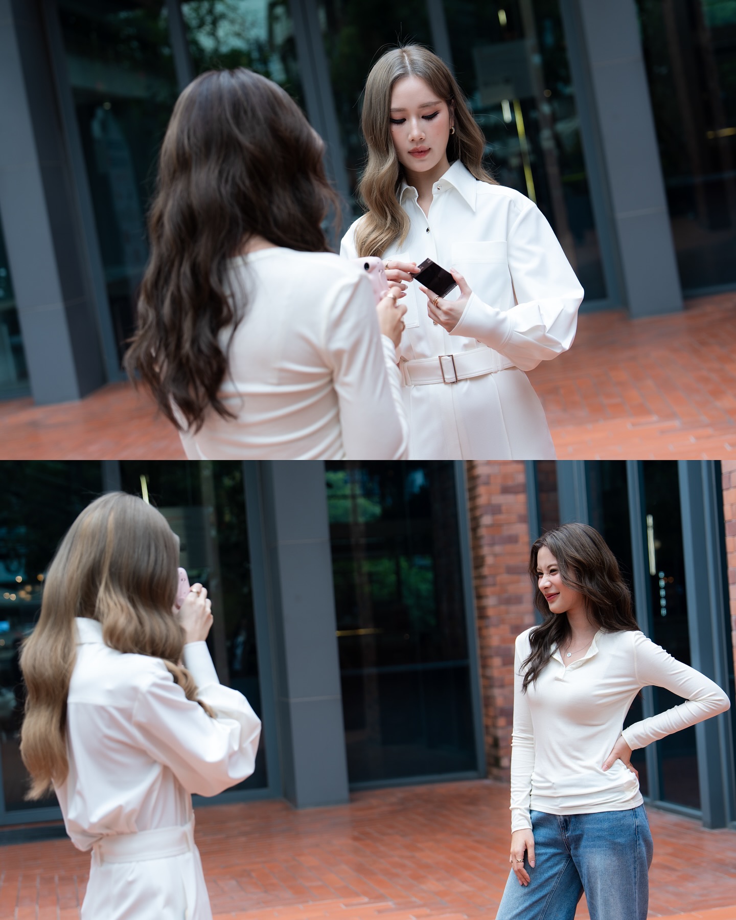 เจน - รมิดา จีรนรภัทร