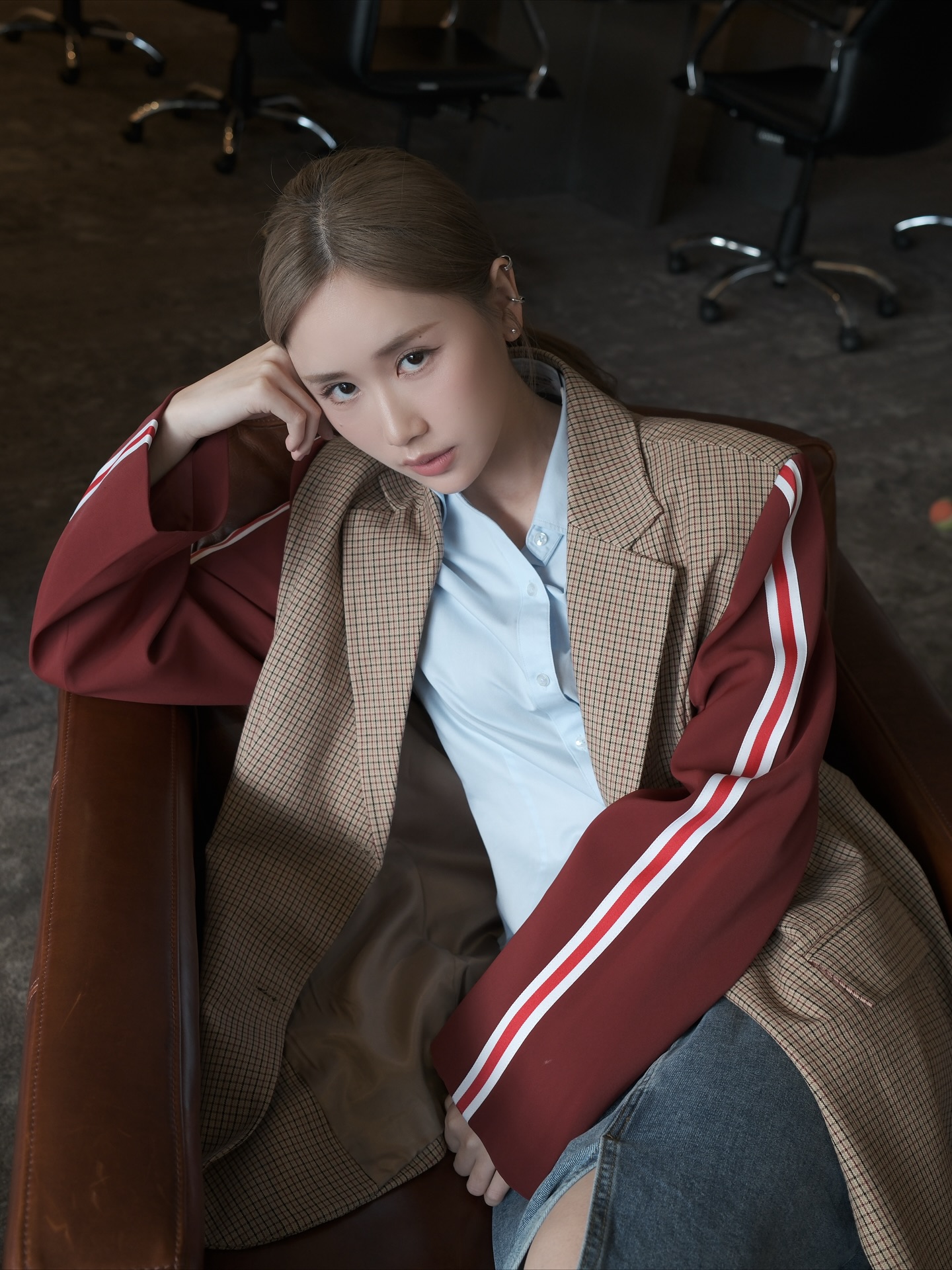 เจน - รมิดา จีรนรภัทร