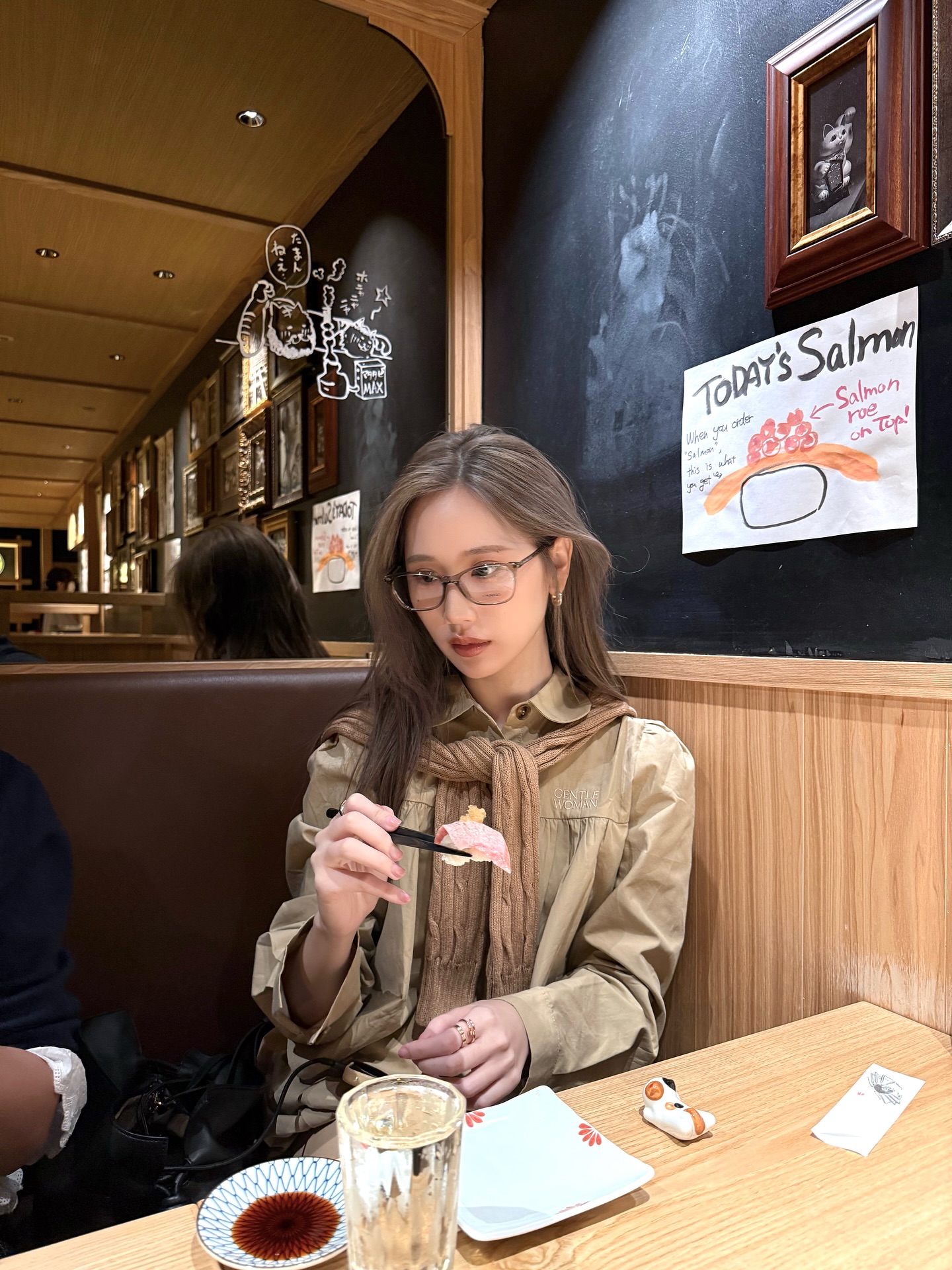 เจน - เมธิกา จีรนรภัทร