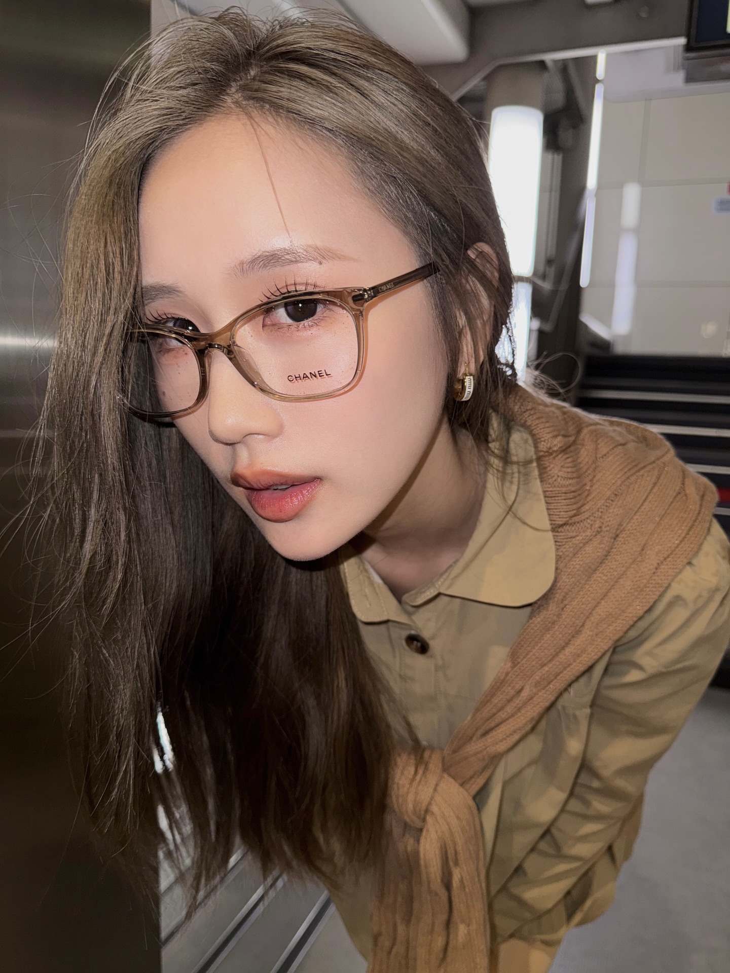 เจน - เมธิกา จีรนรภัทร