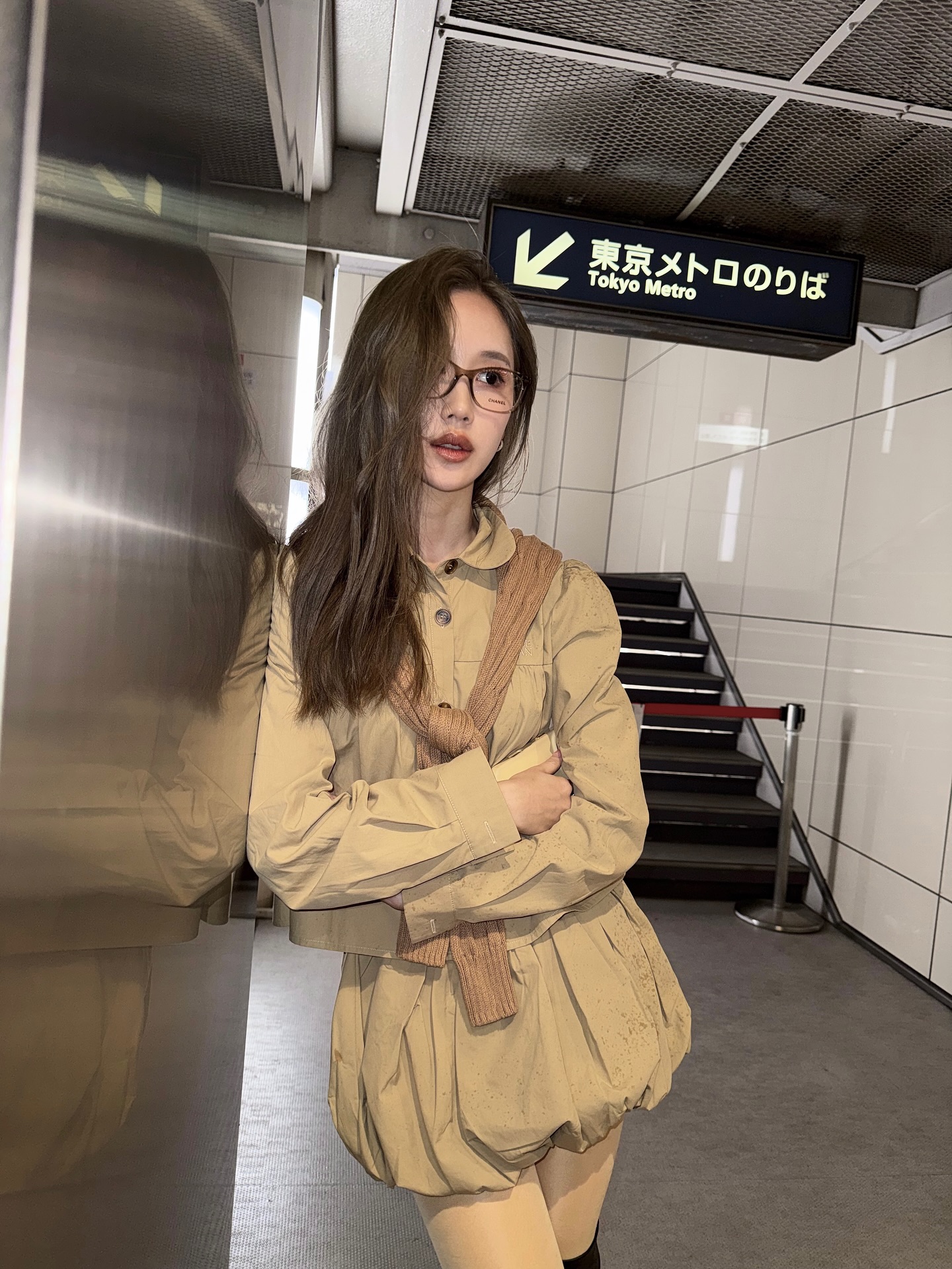 เจน - เมธิกา จีรนรภัทร