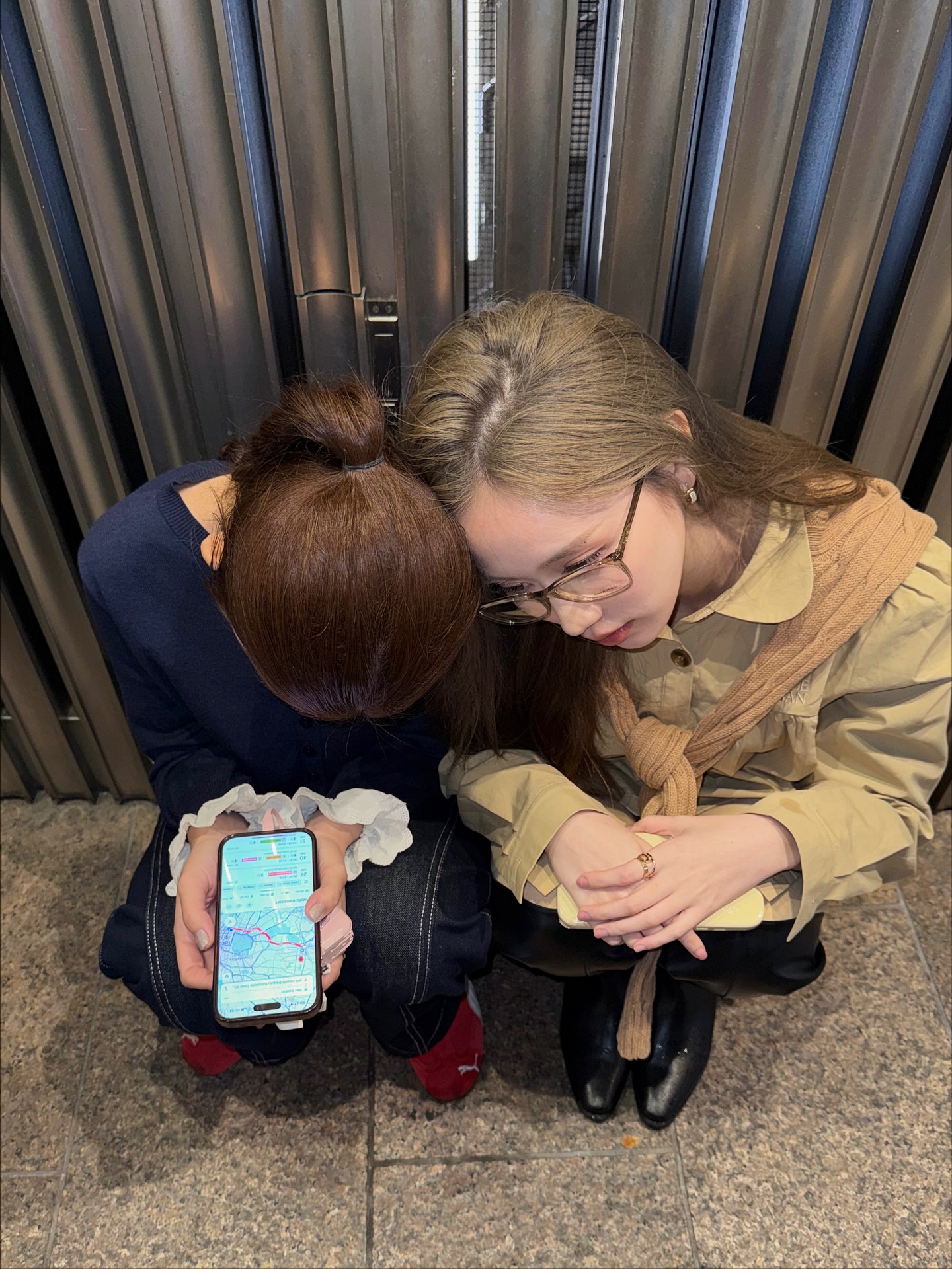 เจน - เมธิกา จีรนรภัทร