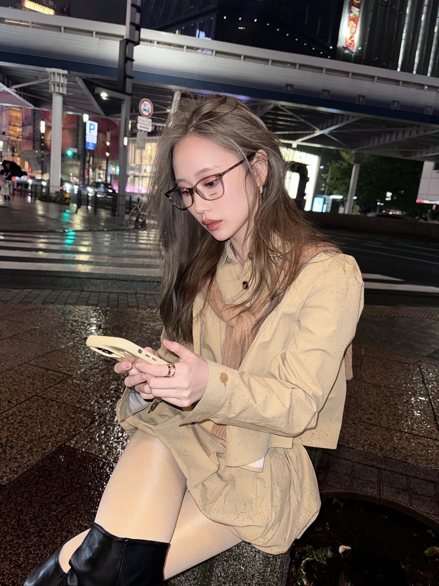 เจน - เมธิกา จีรนรภัทร