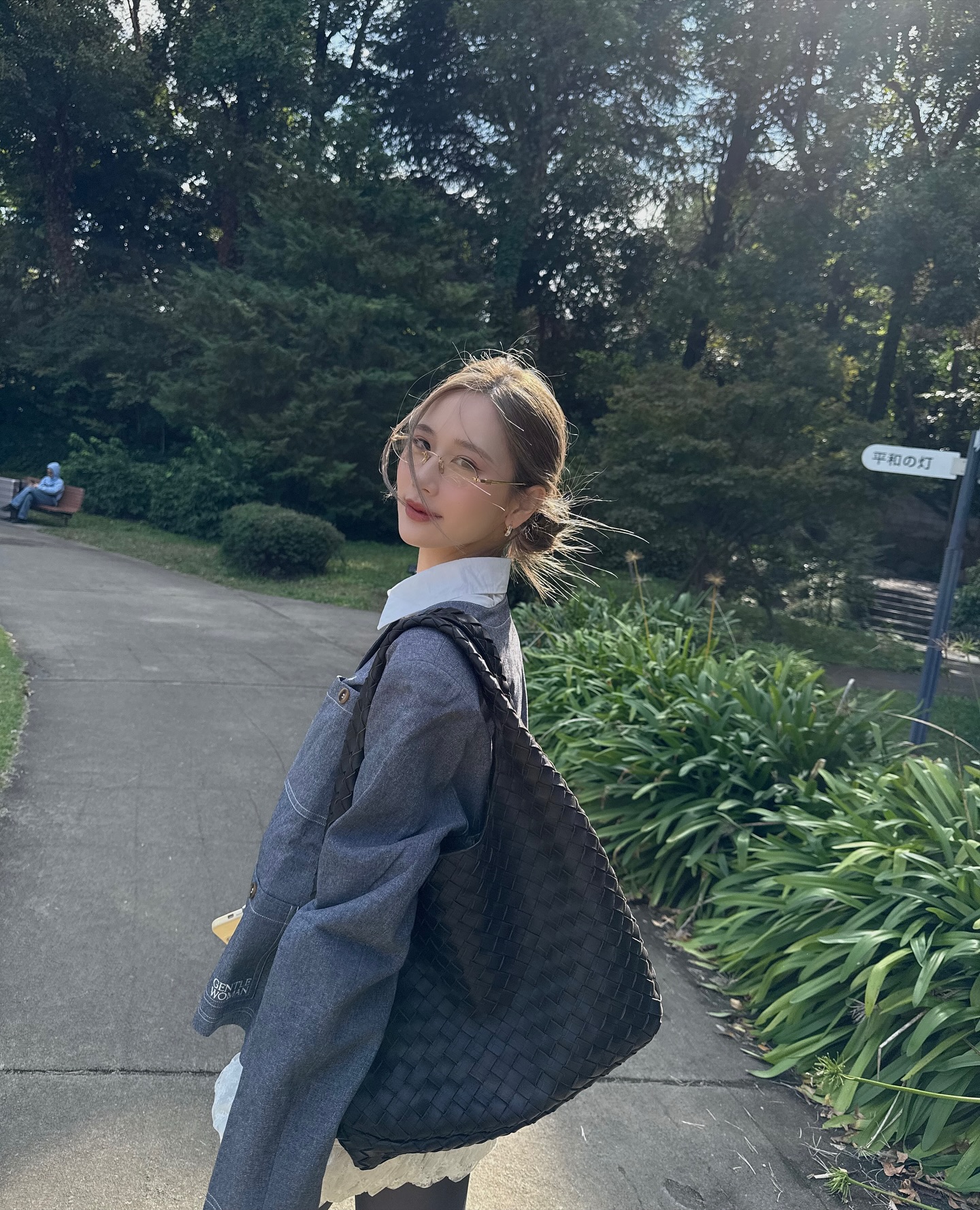 เจน - เมธิกา จีรนรภัทร