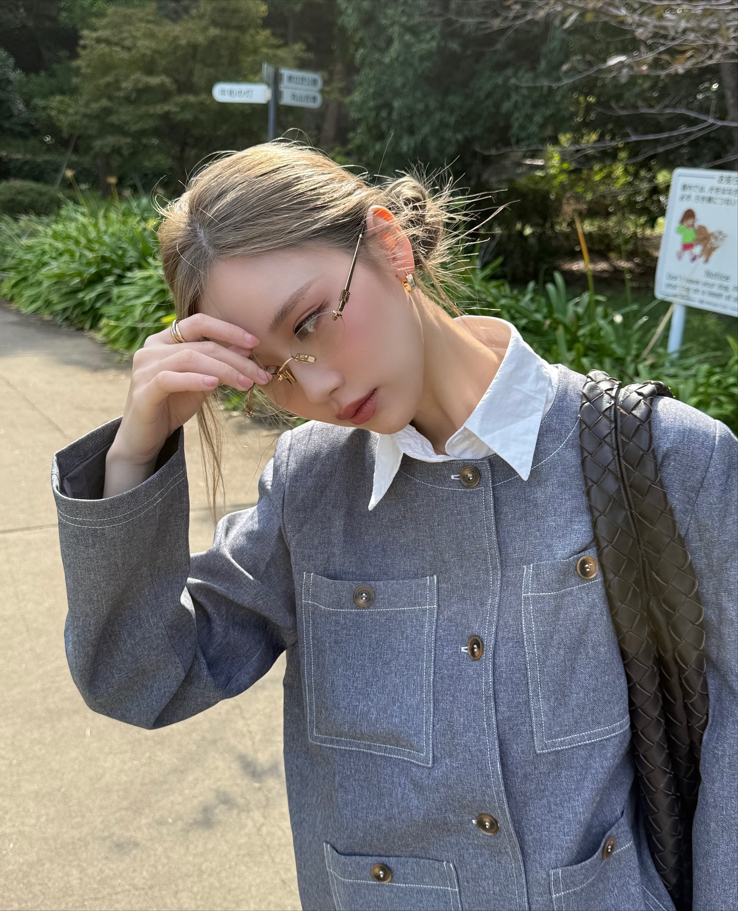 เจน - เมธิกา จีรนรภัทร