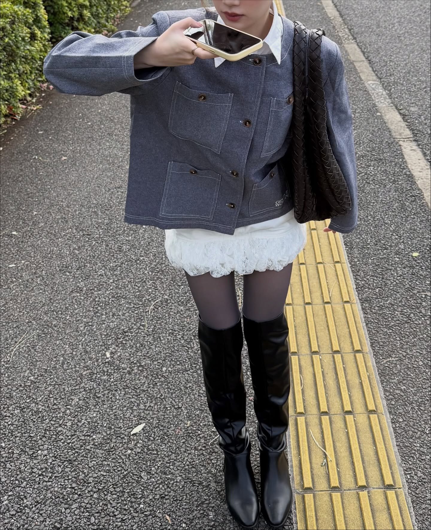 เจน - เมธิกา จีรนรภัทร